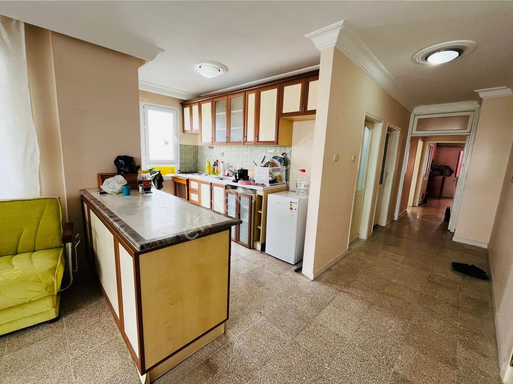 Ethereal'den Tece'de Havuzlu Deniz Manzaralı Geniş 3+1 Daire - Görsel 8