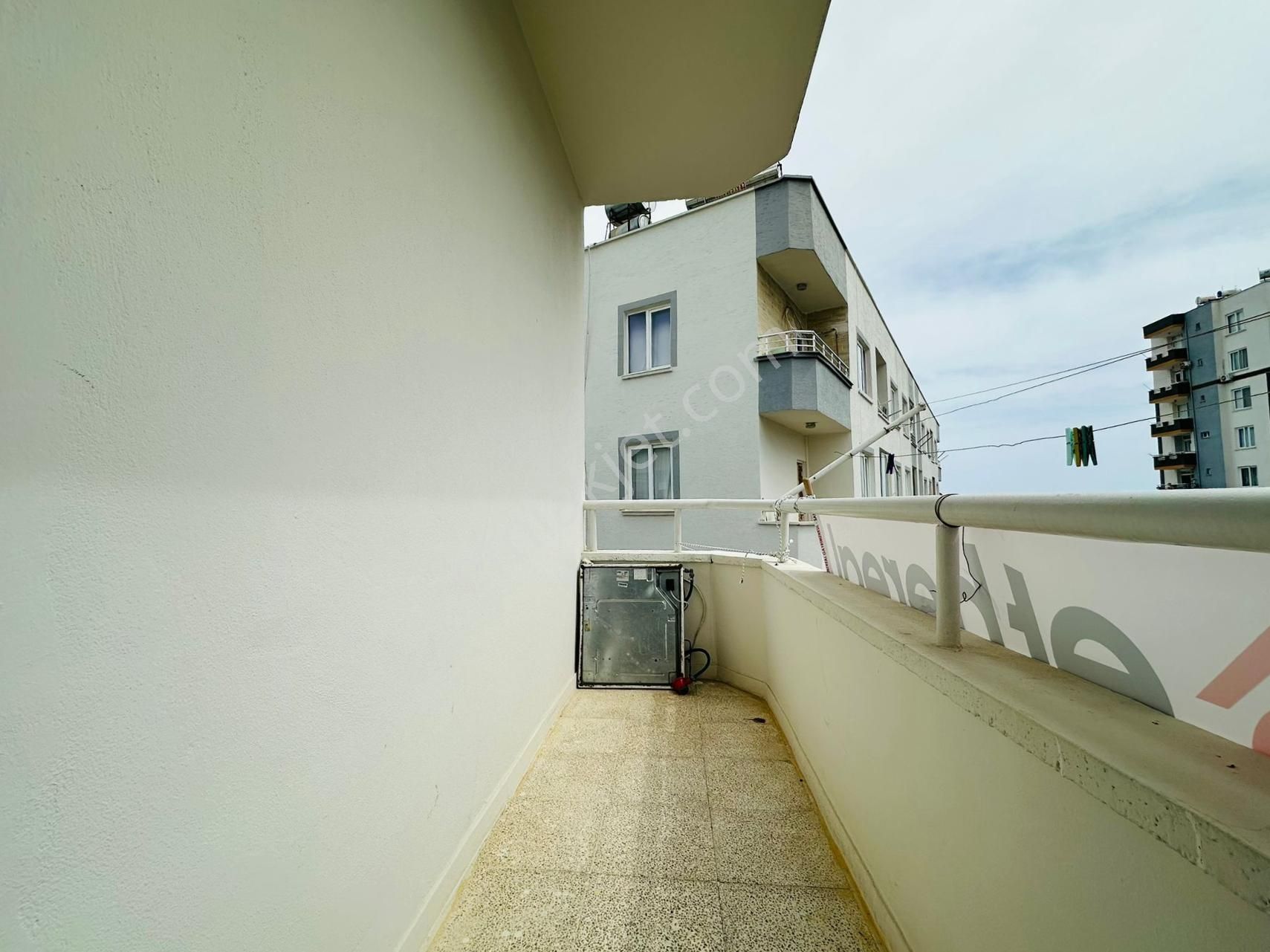 Ethereal'den Tece'de Havuzlu Deniz Manzaralı Geniş 3+1 Daire - Görsel 21