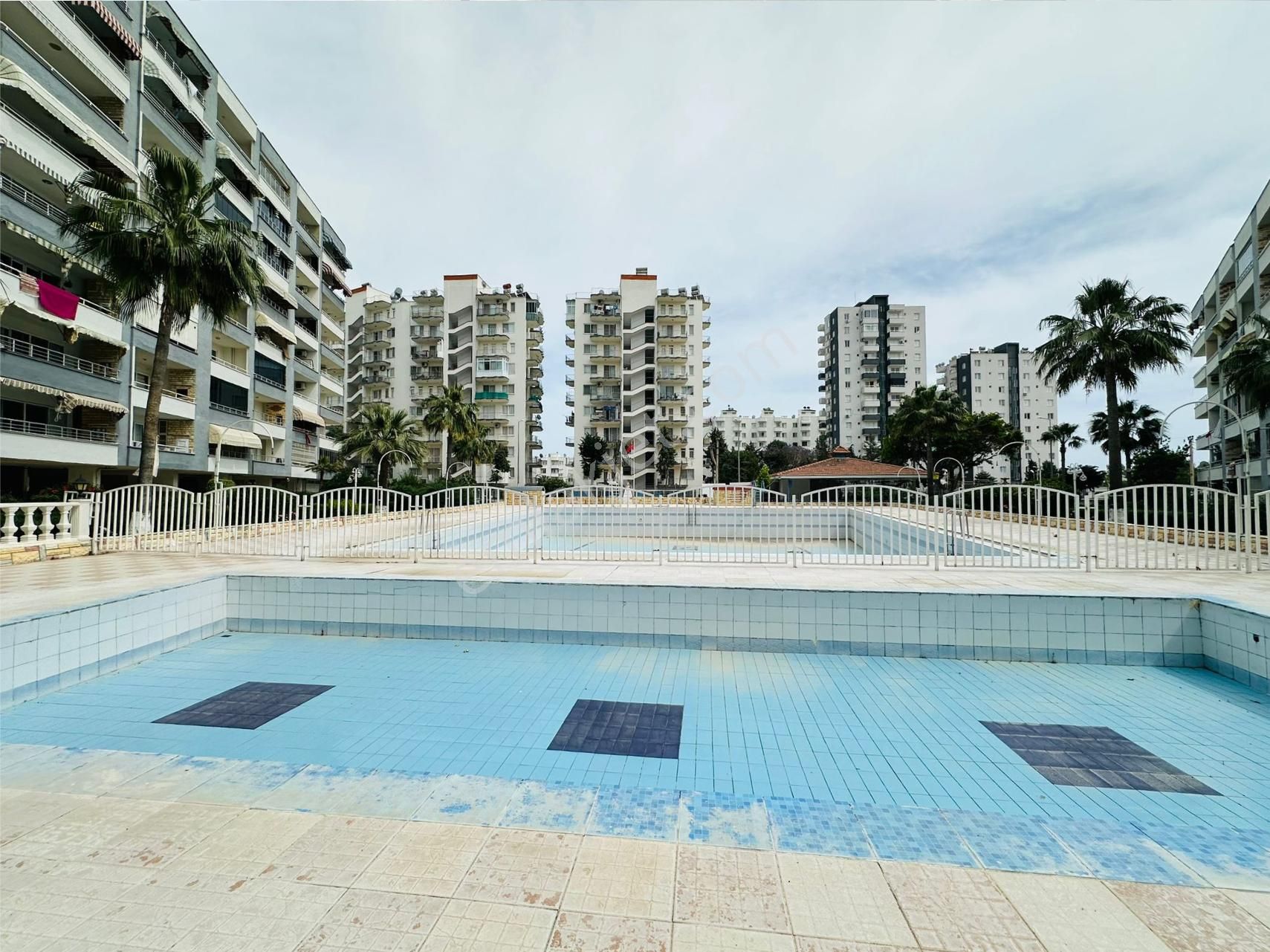 Ethereal'den Tece'de Havuzlu Deniz Manzaralı Geniş 3+1 Daire - Görsel 23