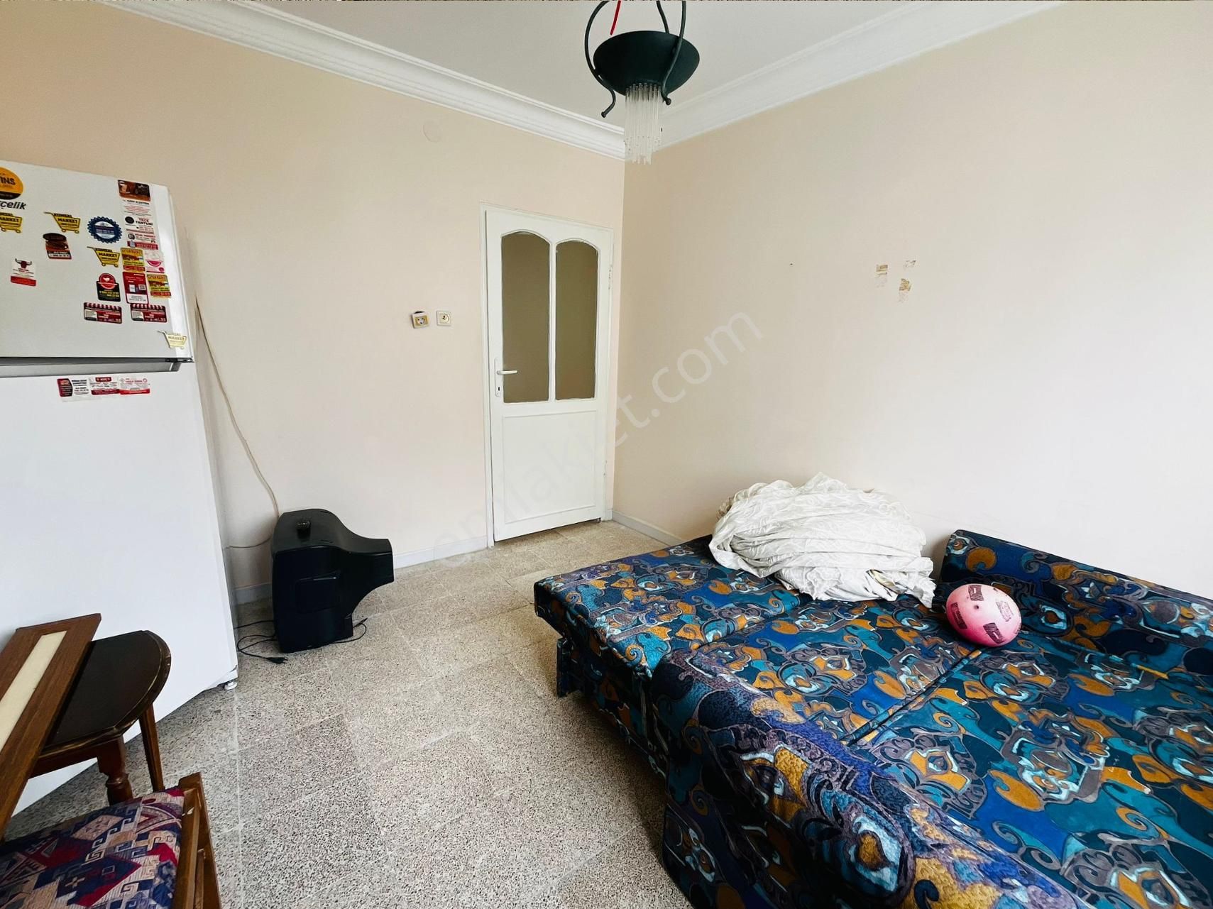 Ethereal'den Tece'de Havuzlu Deniz Manzaralı Geniş 3+1 Daire - Görsel 9