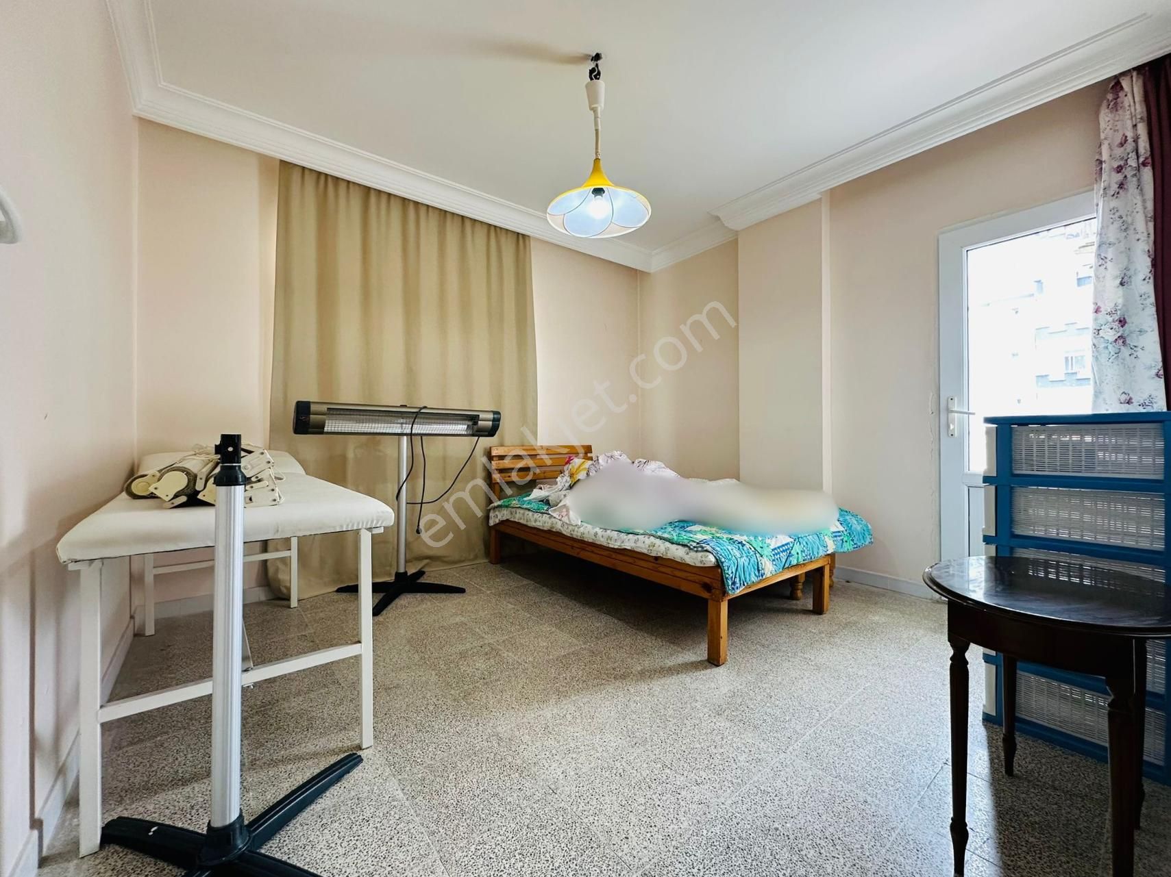 Ethereal'den Tece'de Havuzlu Deniz Manzaralı Geniş 3+1 Daire - Görsel 12