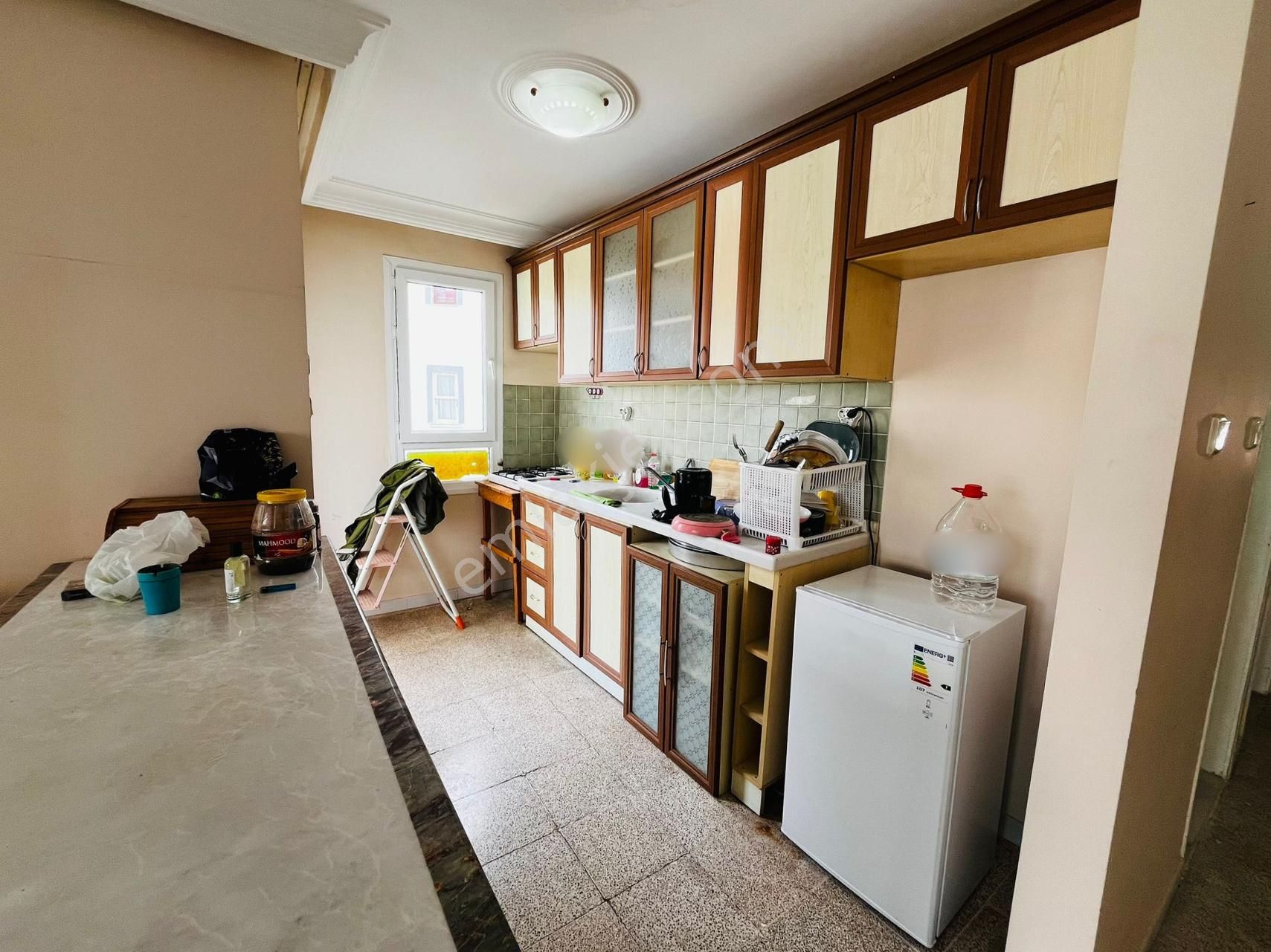 Ethereal'den Tece'de Havuzlu Deniz Manzaralı Geniş 3+1 Daire - Görsel 7