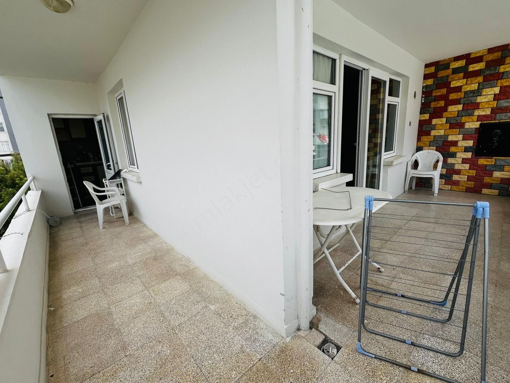 Ethereal'den Tece'de Havuzlu Deniz Manzaralı Geniş 3+1 Daire - Görsel 17