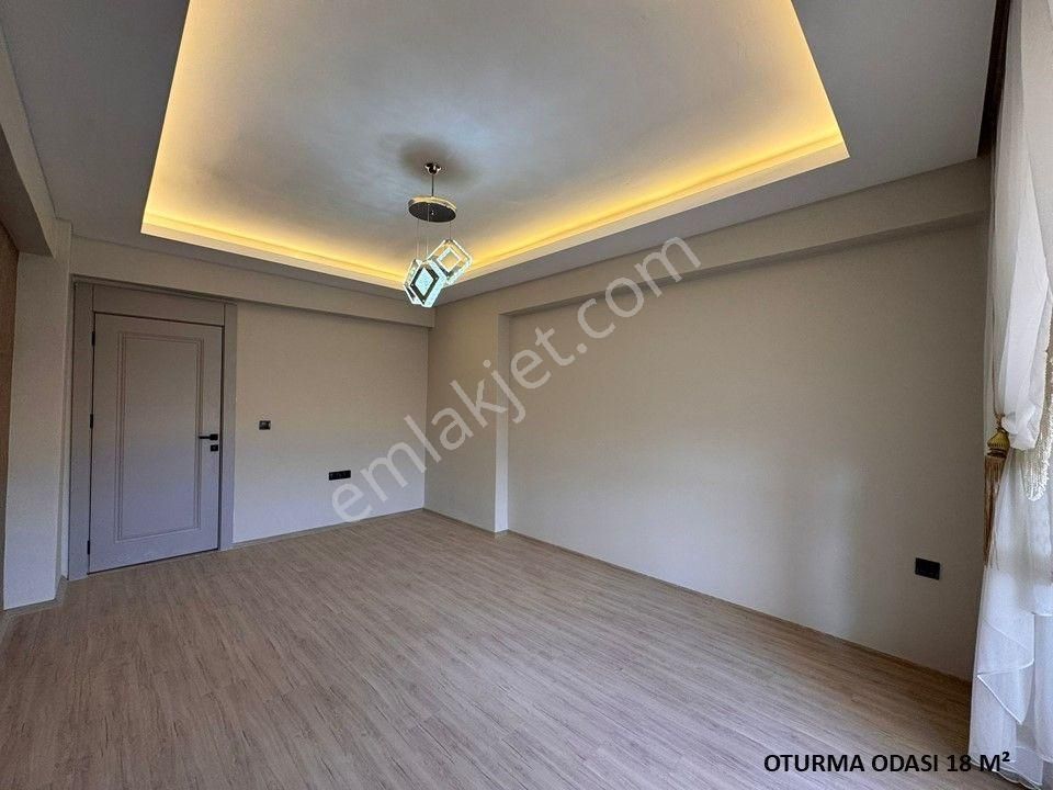 Repa Gayrimenkul Elanur Ateş`ten Onkoloji'de 3,5+1 Sıfır Daire - Görsel 17