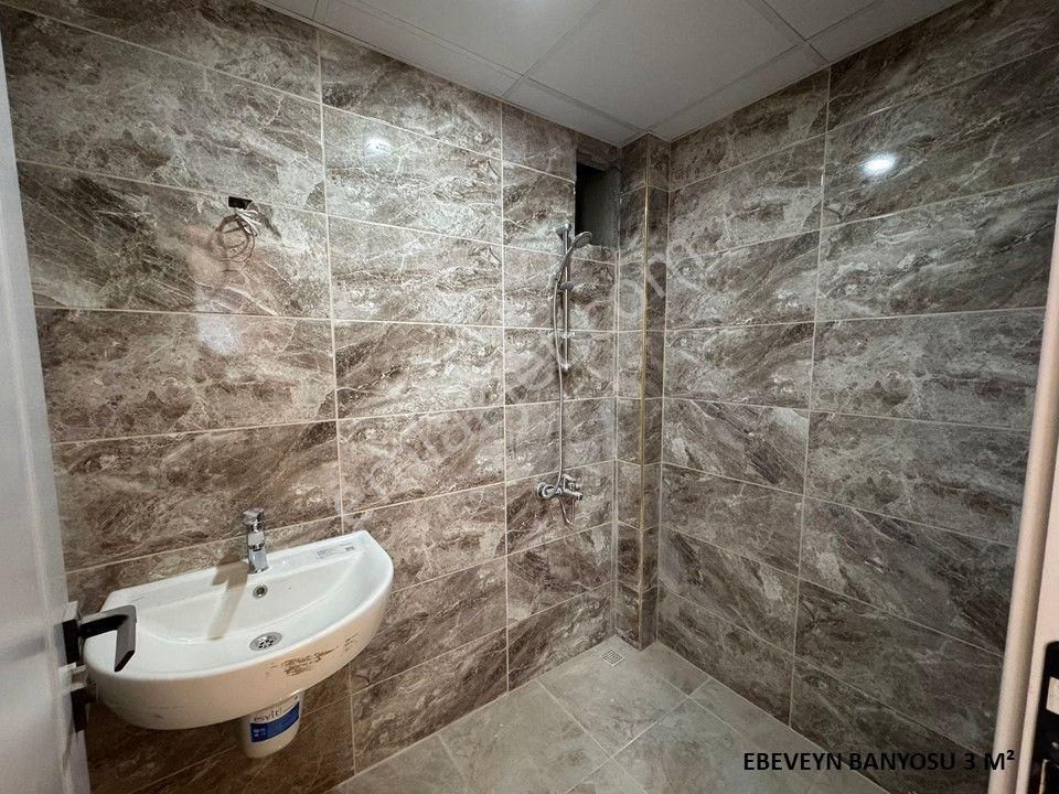 Repa Gayrimenkul Elanur Ateş`ten Onkoloji'de 3,5+1 Sıfır Daire - Görsel 30