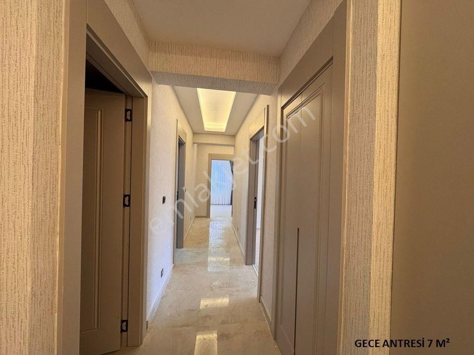 Repa Gayrimenkul Elanur Ateş`ten Onkoloji'de 3,5+1 Sıfır Daire - Görsel 13