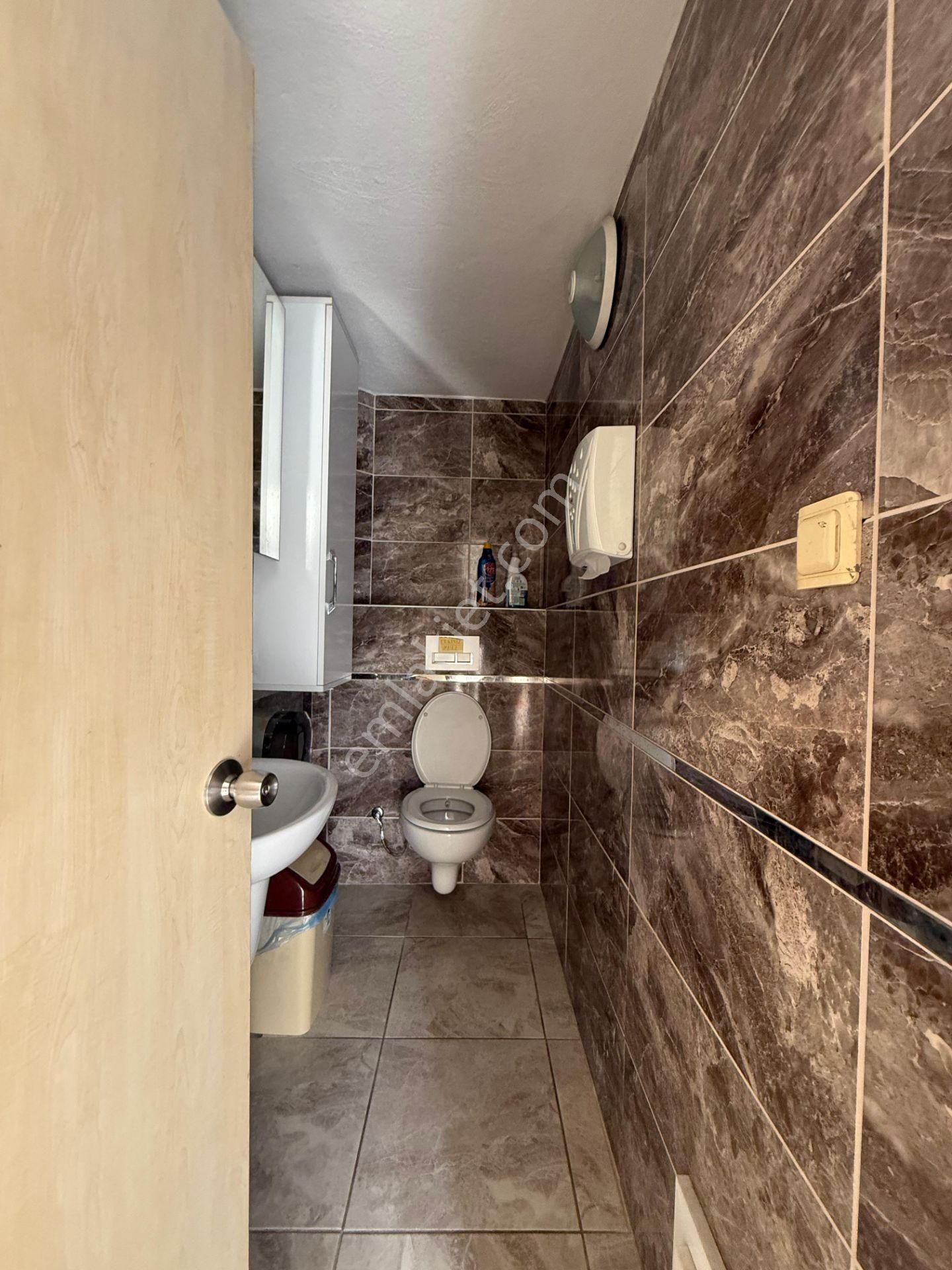 İlkadım Bahçelievlerde Satılık Hazır Solaryum Salonu - Görsel 25