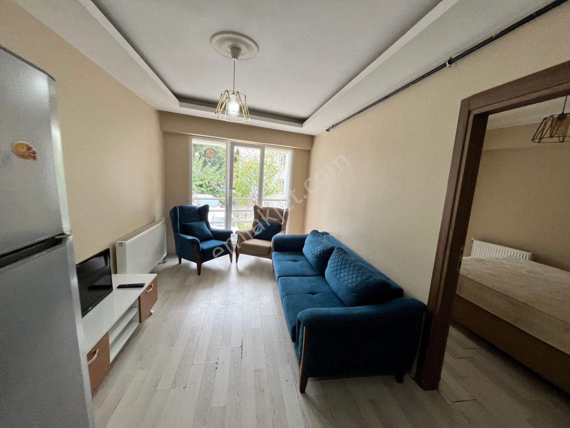 Bahar'dan Dumlupınar'da Eşyalı Kiralık 2+1 Daire - Görsel 18