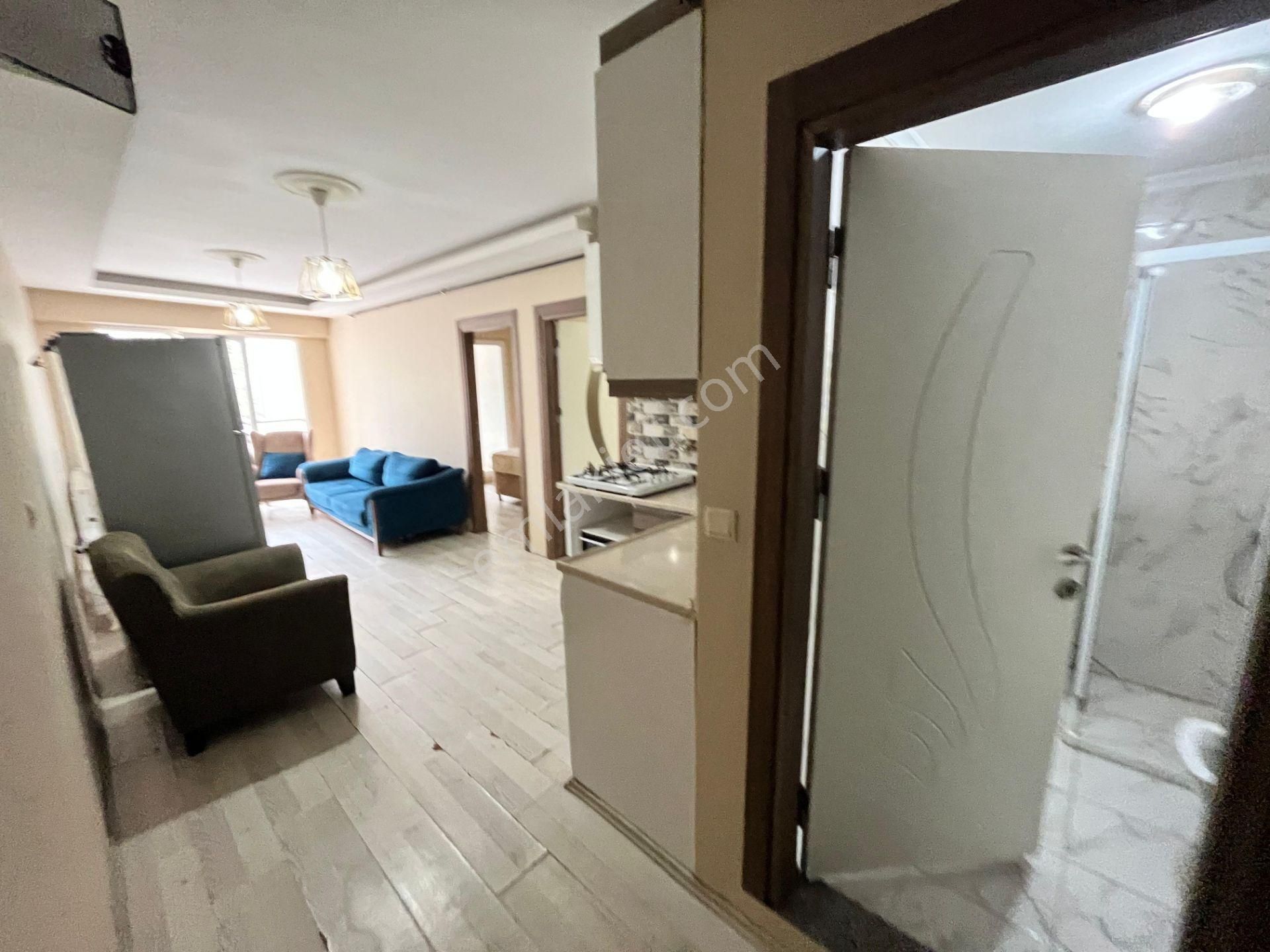 Bahar'dan Dumlupınar'da Eşyalı Kiralık 2+1 Daire - Görsel 21