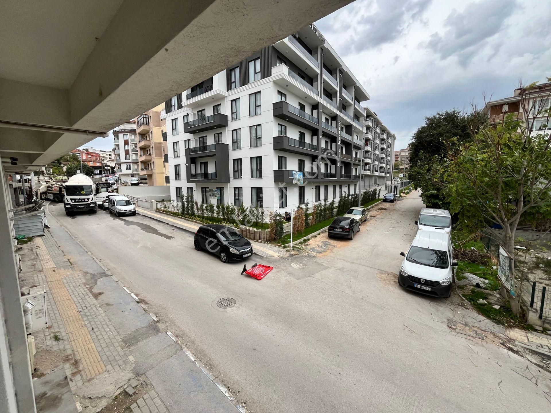 Bahar'dan Dumlupınar'da Eşyalı Kiralık 2+1 Daire - Görsel 7