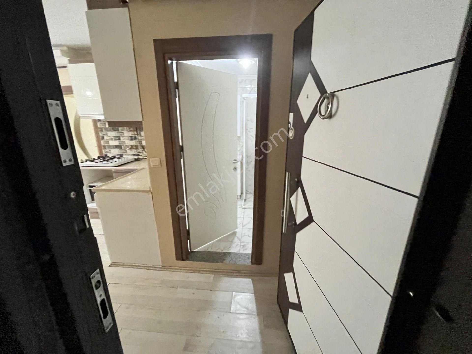 Bahar'dan Dumlupınar'da Eşyalı Kiralık 2+1 Daire - Görsel 12