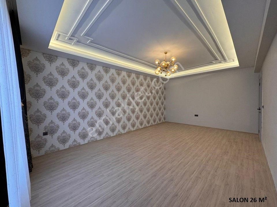 Repa Gayrimenkul Elanur Ateş`ten Onkoloji'de 3,5+1 Sıfır Daire - Görsel 2