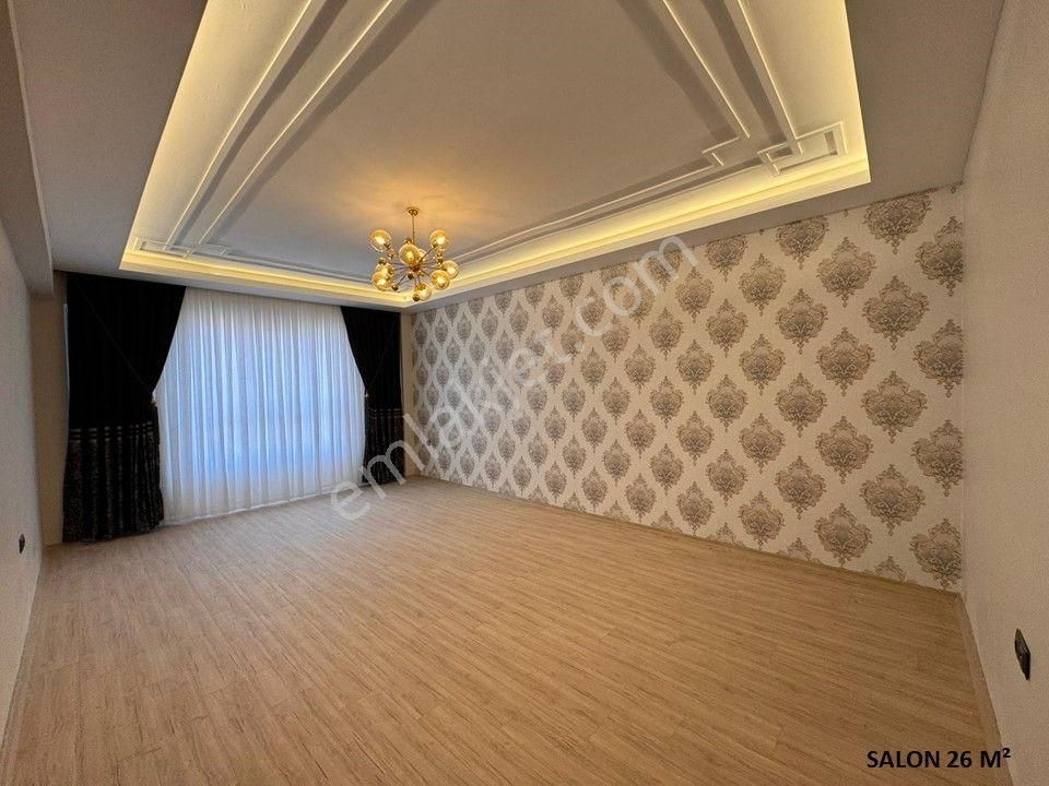 Repa Gayrimenkul Elanur Ateş`ten Onkoloji'de 3,5+1 Sıfır Daire