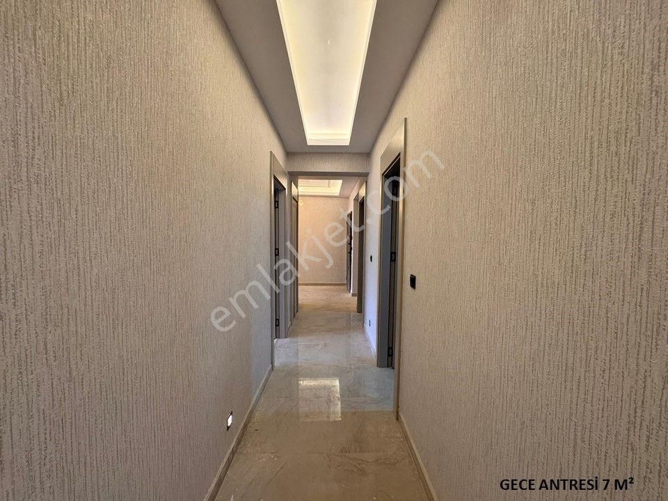 Repa Gayrimenkul Elanur Ateş`ten Onkoloji'de 3,5+1 Sıfır Daire - Görsel 22