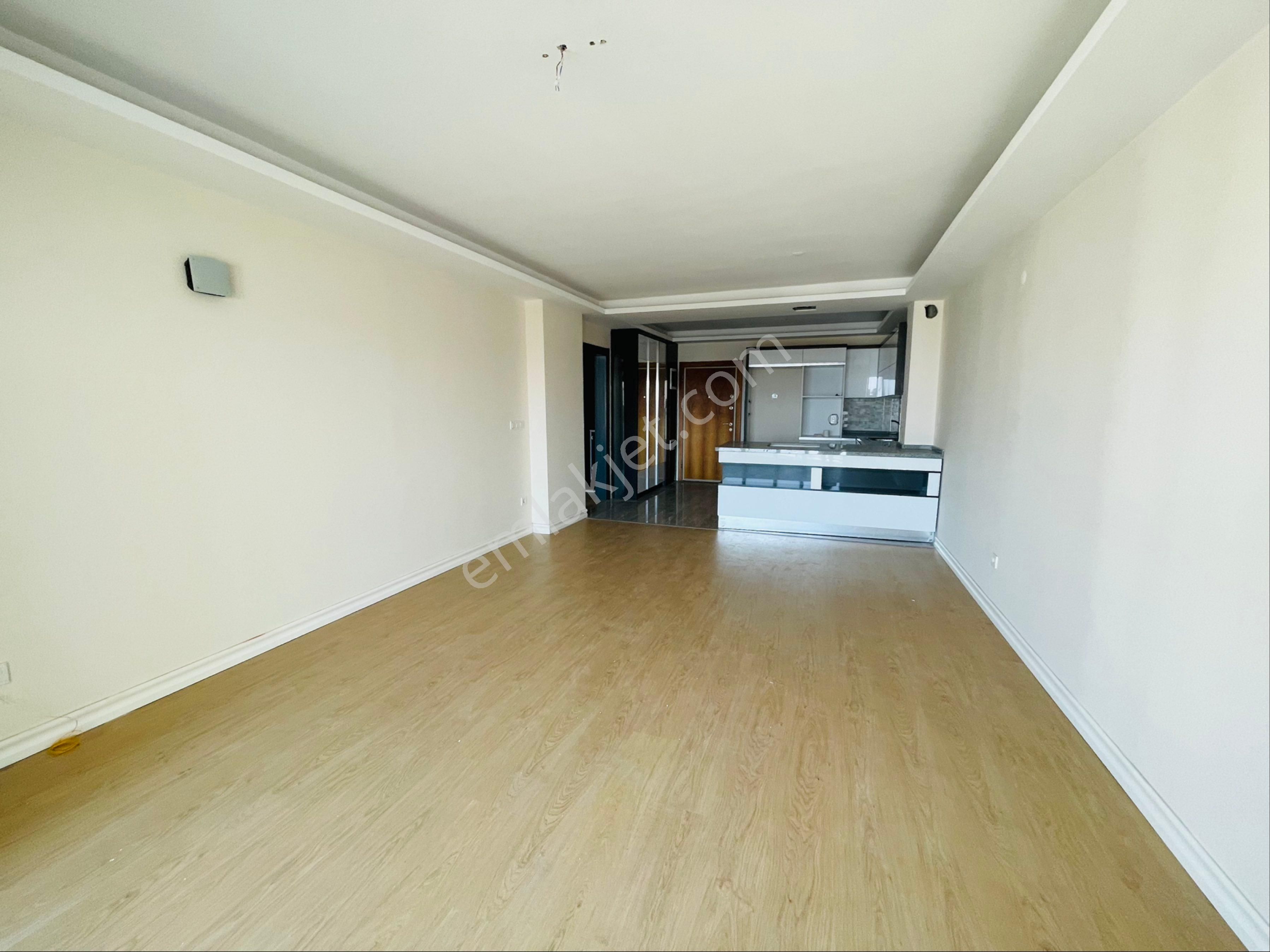 Havuzlu Site Arakat Yerden Isıtmalı - Görsel 9