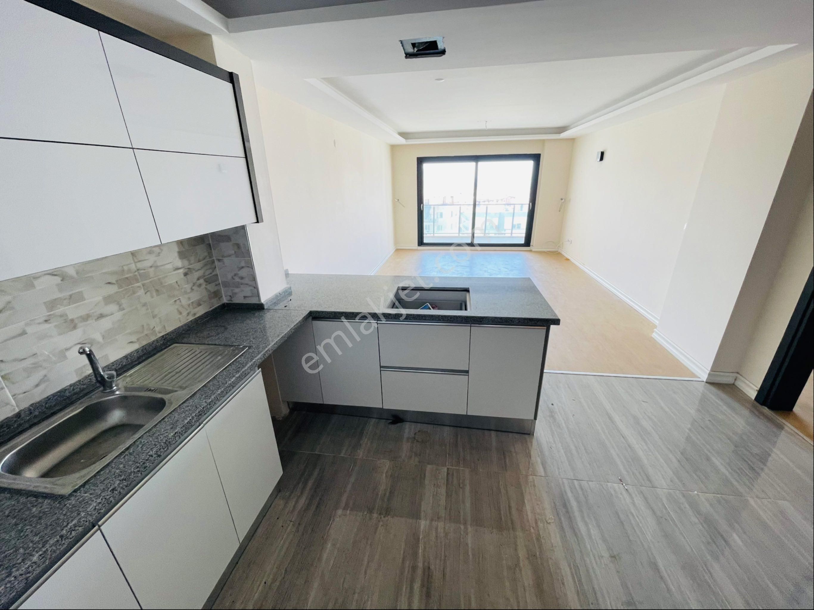 Havuzlu Site Arakat Yerden Isıtmalı - Görsel 17