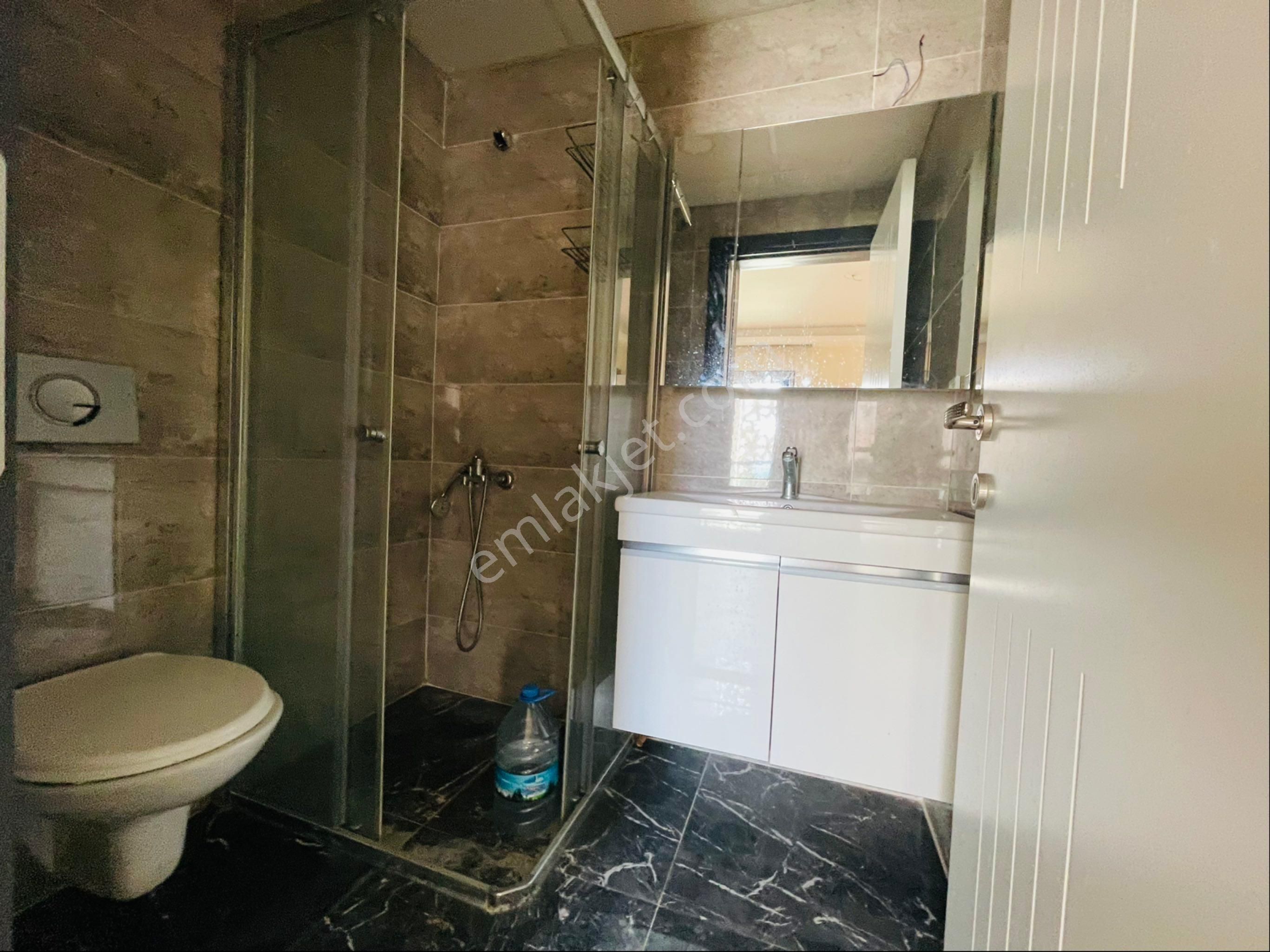 Havuzlu Site Arakat Yerden Isıtmalı - Görsel 23