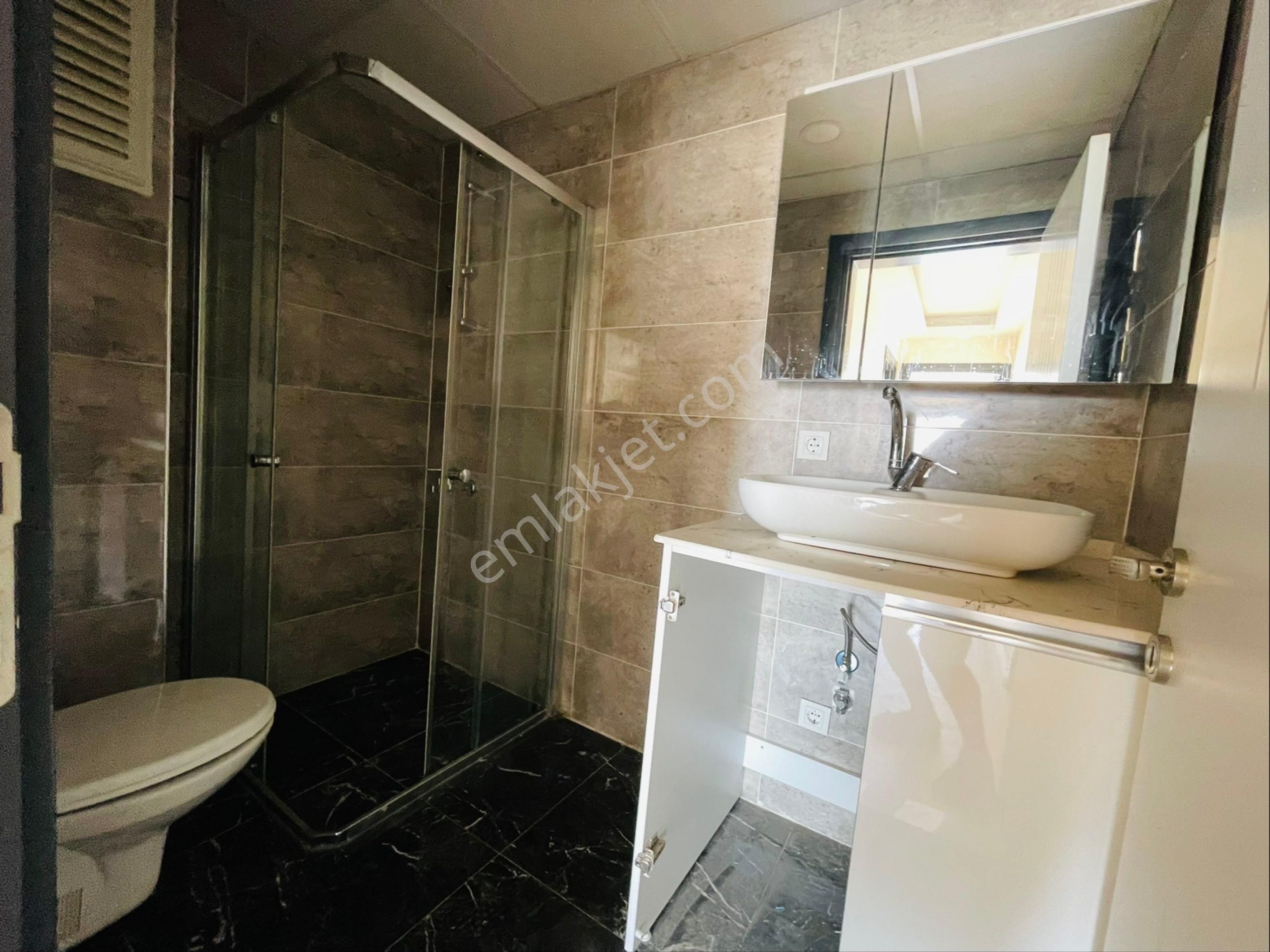 Havuzlu Site Arakat Yerden Isıtmalı - Görsel 25