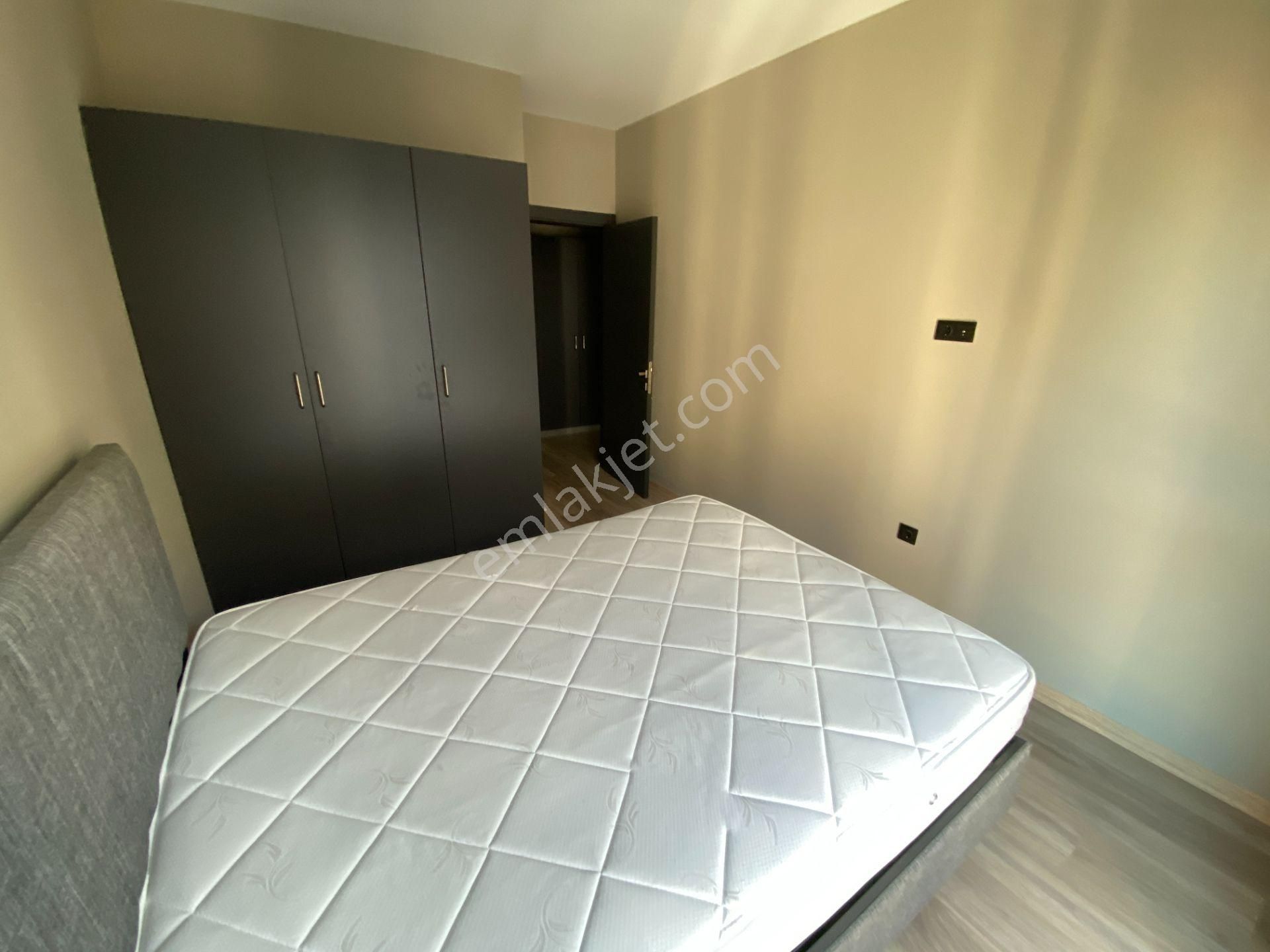 Nfs'den Nilüfer Avlu Görükle 2 Sitesi Satılık 2+1 Eşyalı Daire - Görsel 21