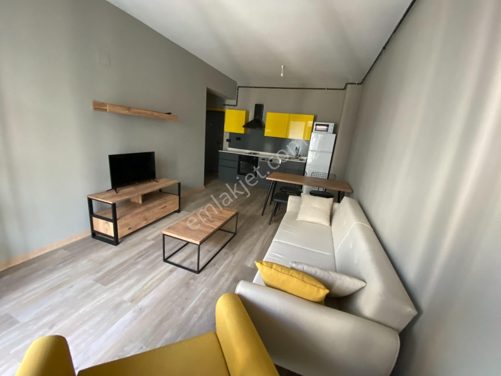 Nfs'den Nilüfer Avlu Görükle 2 Sitesi Satılık 2+1 Eşyalı Daire - Görsel 7