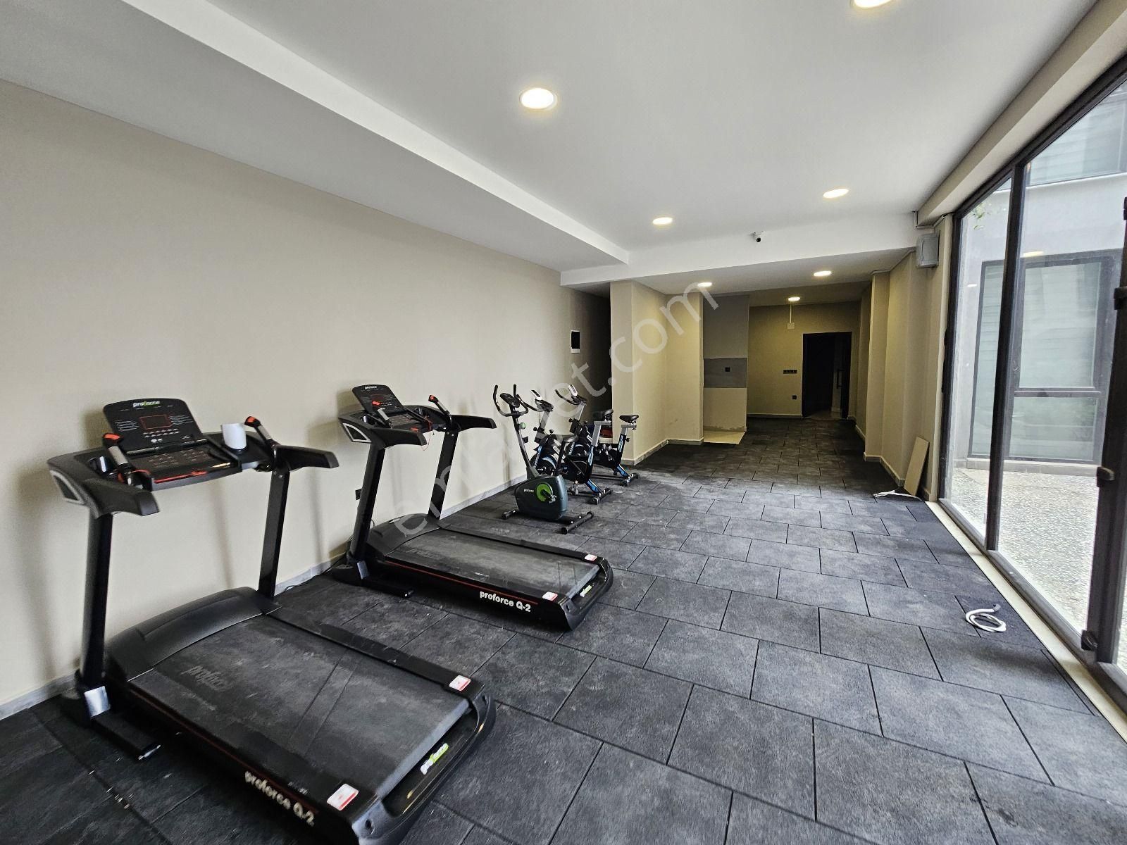 Nfs'den Nilüfer Avlu Görükle 2 Sitesi Satılık 2+1 Eşyalı Daire - Görsel 32