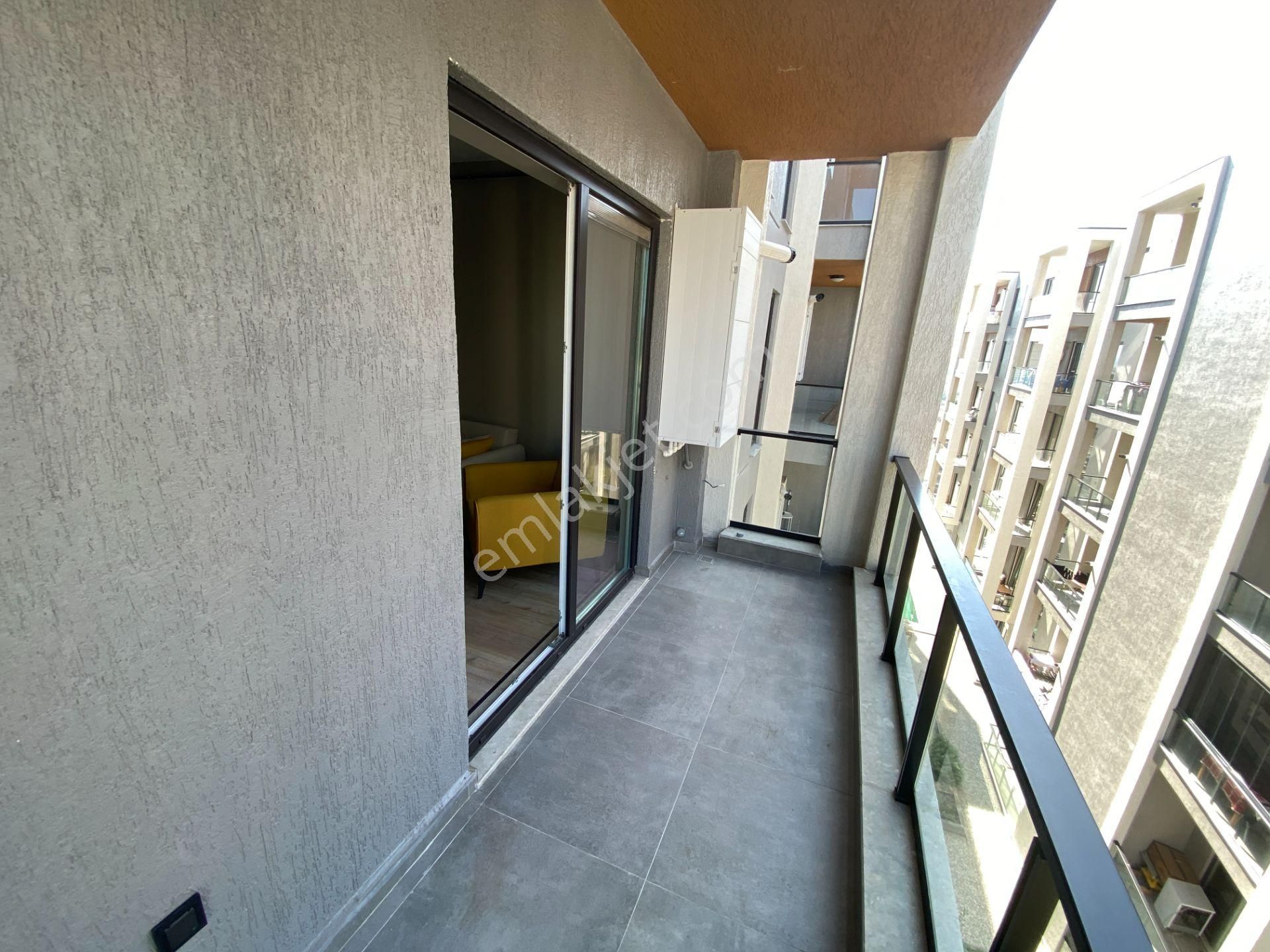 Nfs'den Nilüfer Avlu Görükle 2 Sitesi Satılık 2+1 Eşyalı Daire - Görsel 26