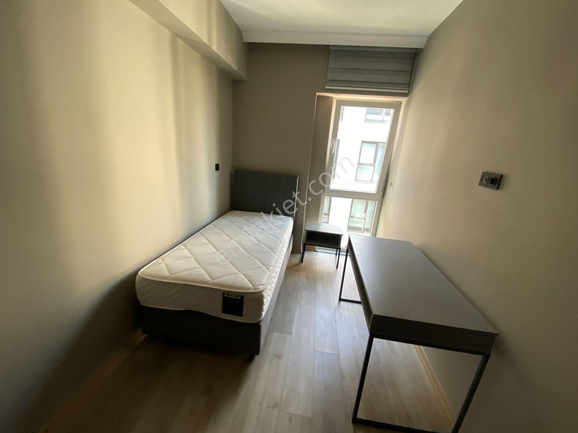 Nfs'den Nilüfer Avlu Görükle 2 Sitesi Satılık 2+1 Eşyalı Daire - Görsel 13