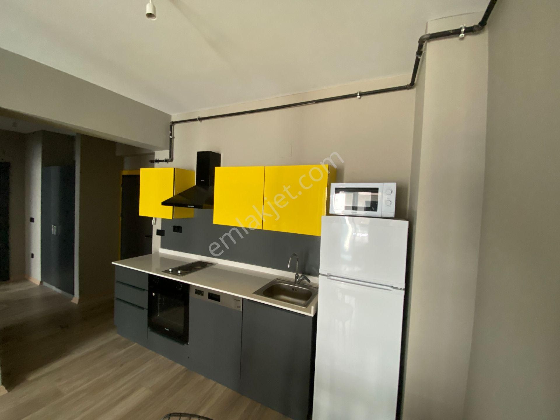 Nfs'den Nilüfer Avlu Görükle 2 Sitesi Satılık 2+1 Eşyalı Daire - Görsel 9