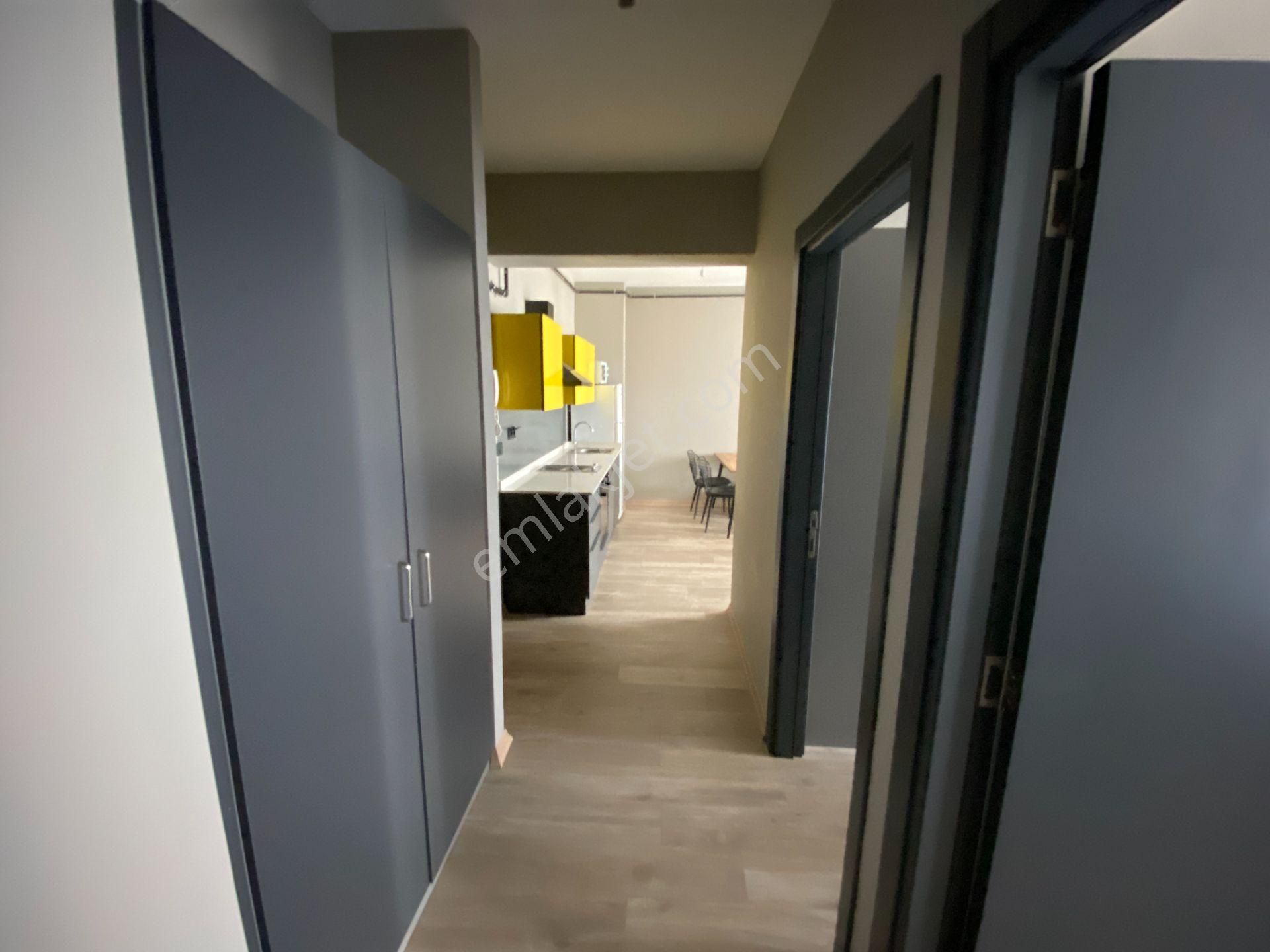 Nfs'den Nilüfer Avlu Görükle 2 Sitesi Satılık 2+1 Eşyalı Daire - Görsel 24