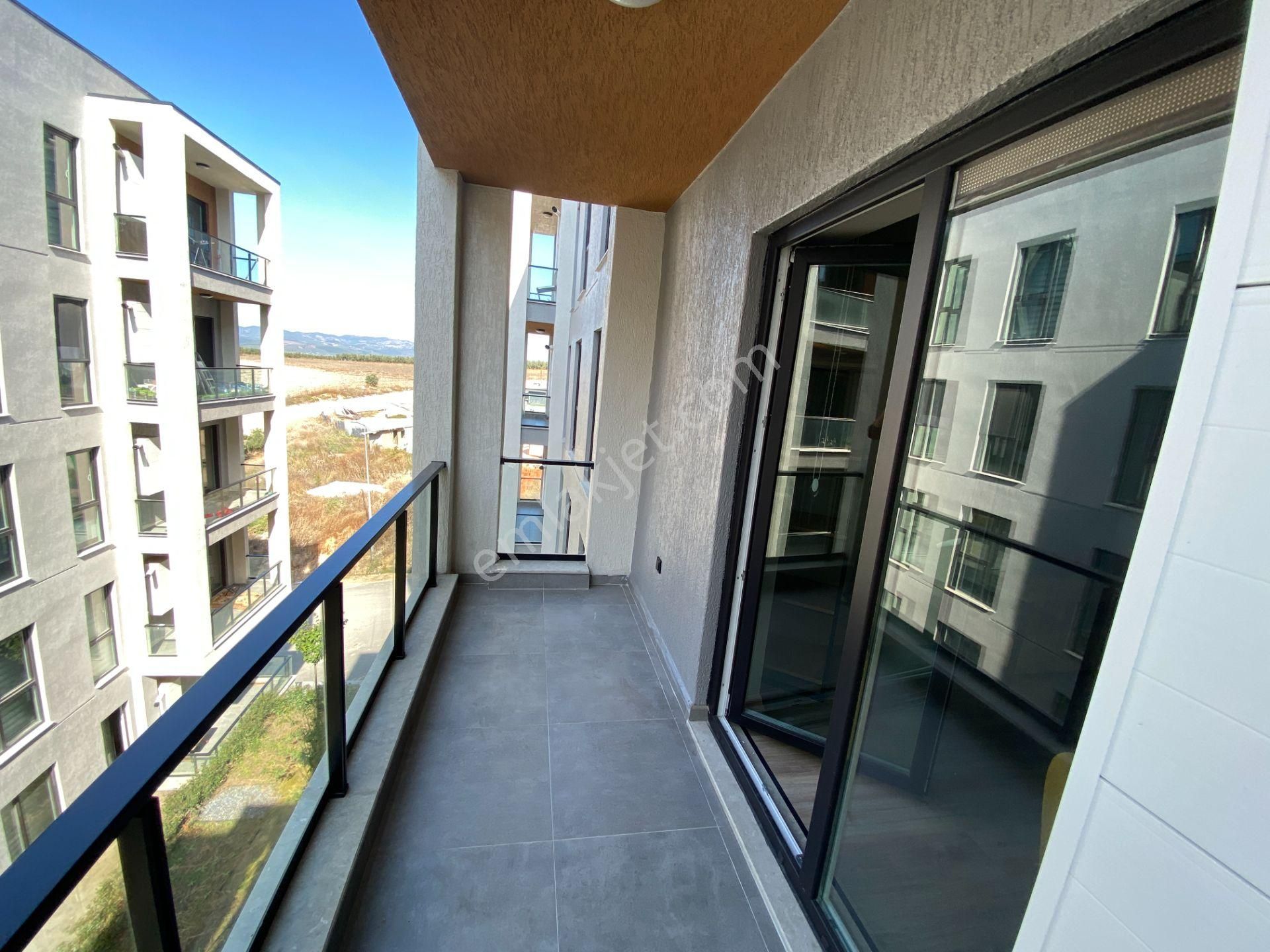 Nfs'den Nilüfer Avlu Görükle 2 Sitesi Satılık 2+1 Eşyalı Daire - Görsel 25