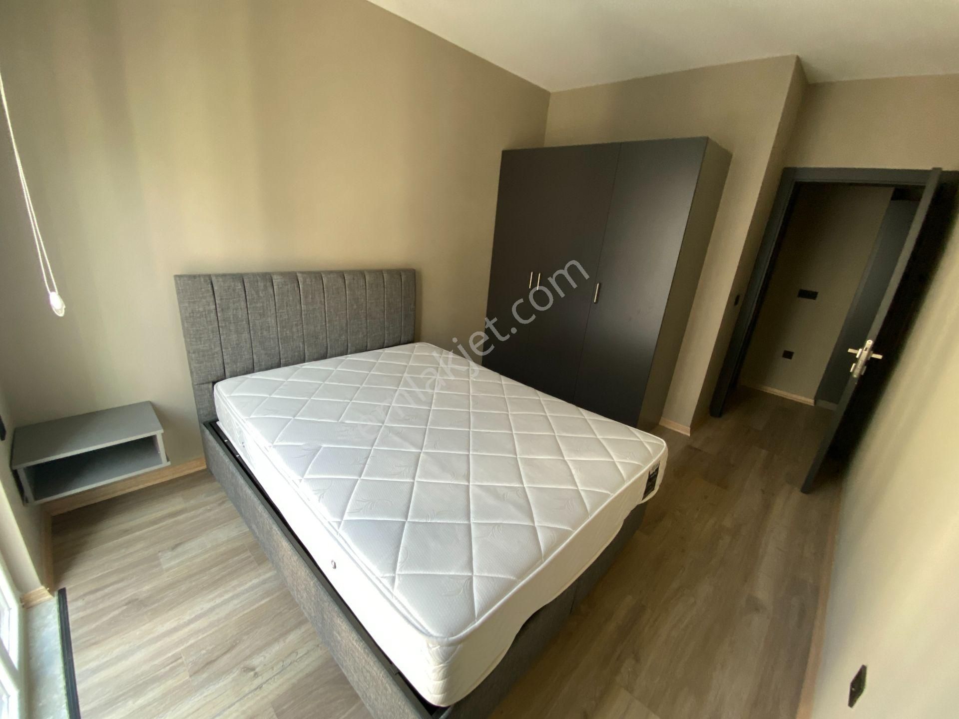 Nfs'den Nilüfer Avlu Görükle 2 Sitesi Satılık 2+1 Eşyalı Daire - Görsel 23