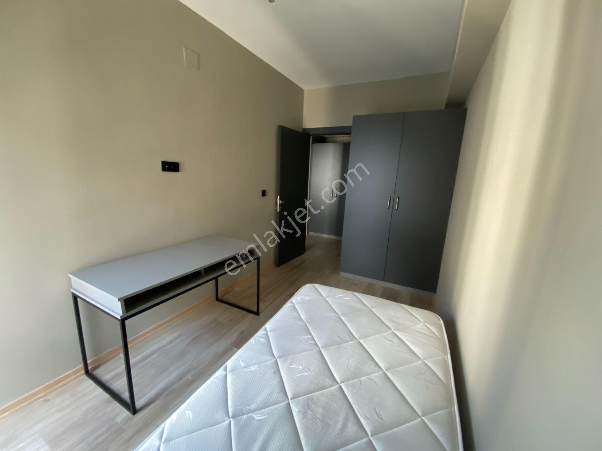 Nfs'den Nilüfer Avlu Görükle 2 Sitesi Satılık 2+1 Eşyalı Daire - Görsel 17