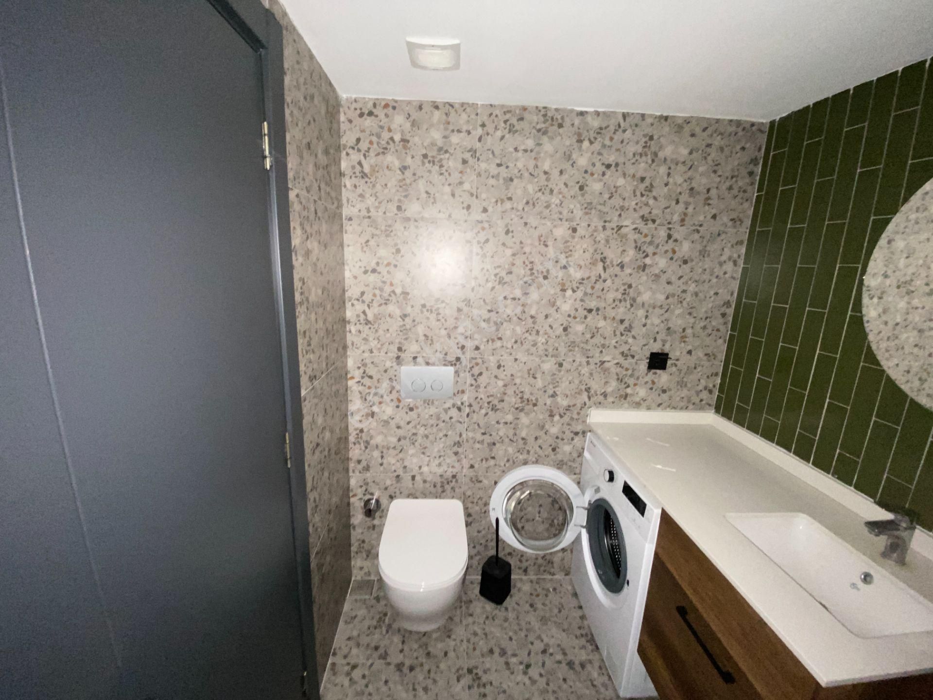 Nfs'den Nilüfer Avlu Görükle 2 Sitesi Satılık 2+1 Eşyalı Daire - Görsel 27