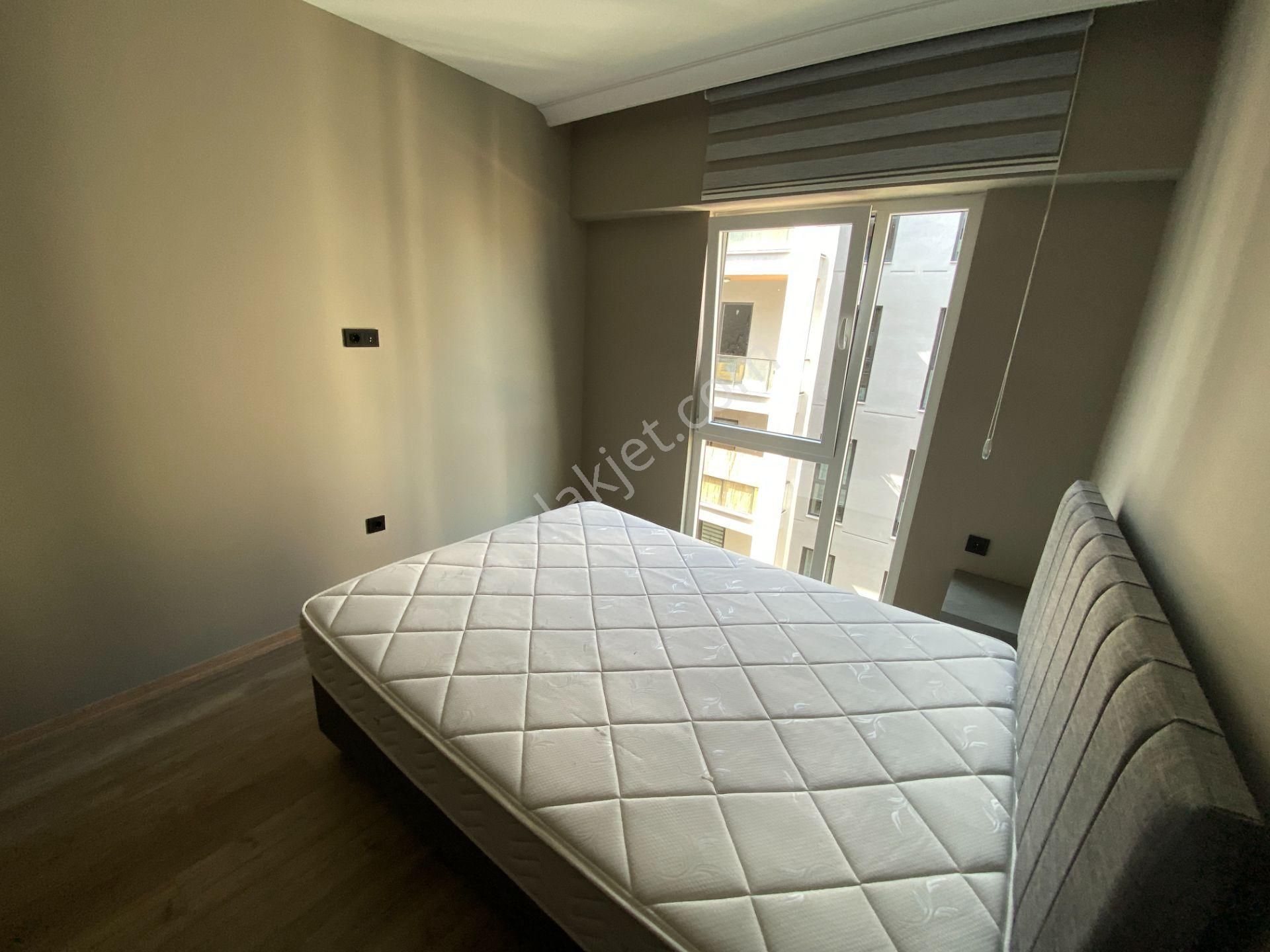 Nfs'den Nilüfer Avlu Görükle 2 Sitesi Satılık 2+1 Eşyalı Daire - Görsel 20