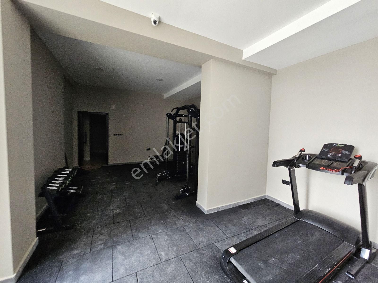 Nfs'den Nilüfer Avlu Görükle 2 Sitesi Satılık 2+1 Eşyalı Daire - Görsel 31