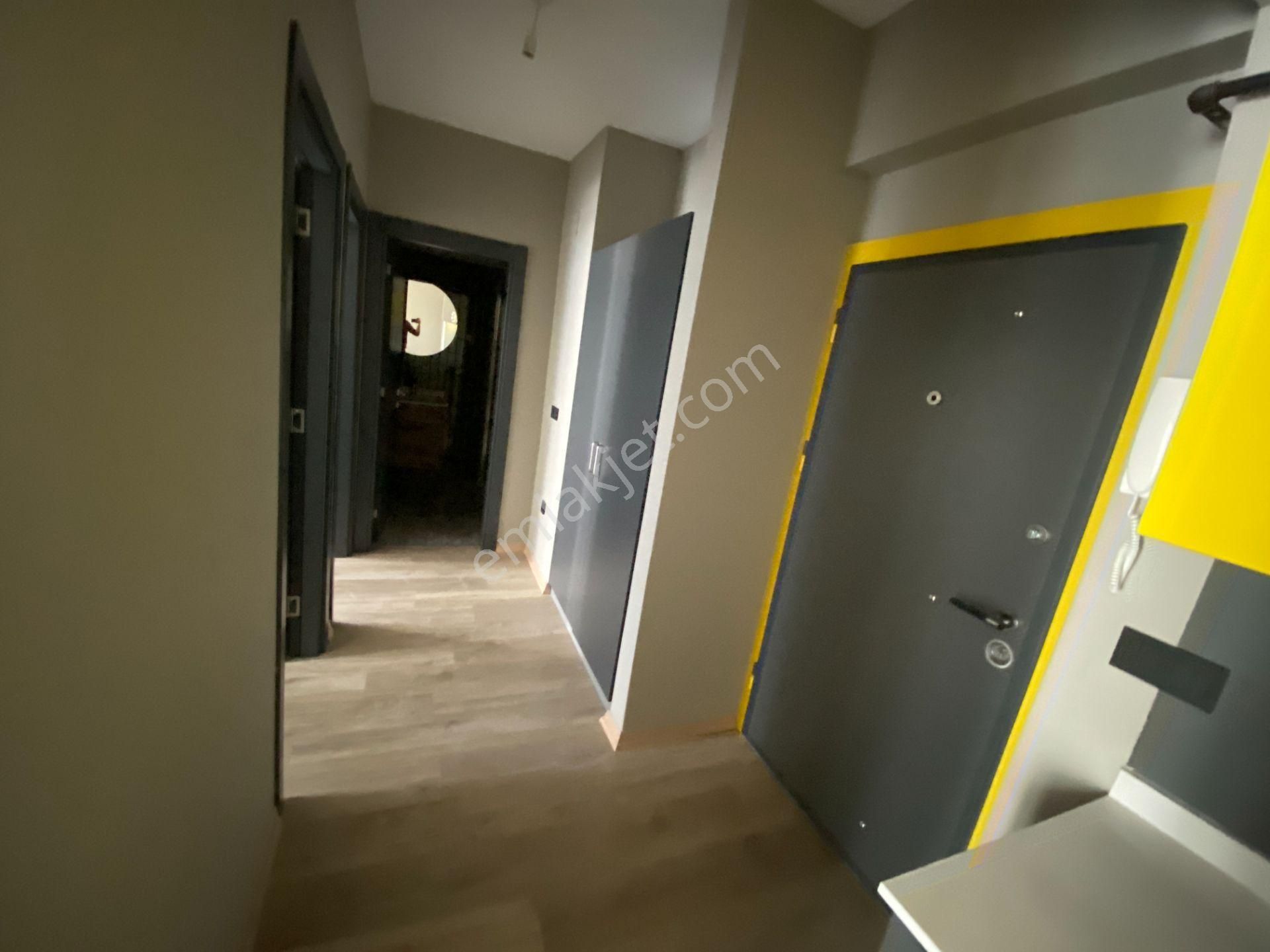 Nfs'den Nilüfer Avlu Görükle 2 Sitesi Satılık 2+1 Eşyalı Daire - Görsel 11