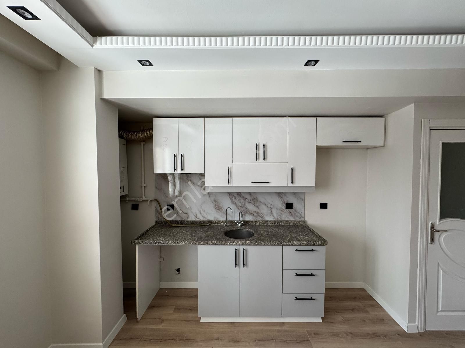 Alyans Life İnşaat'tan Satılık Fırsat Ucuz Daire - Görsel 16