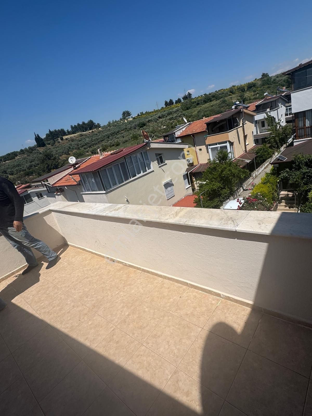 Aydın Kuşadası Davutlar Satılık Villa - Görsel 10