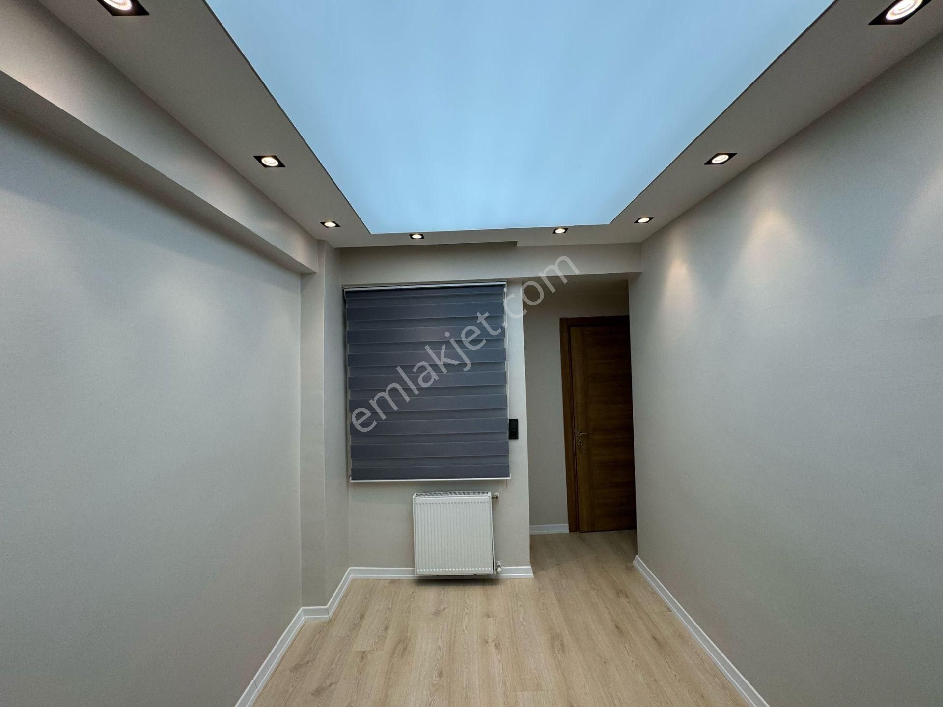 Alyans Life İnşaat'tan Yüksek Kira Getirili Metrobüs Dibi Daire - Görsel 7