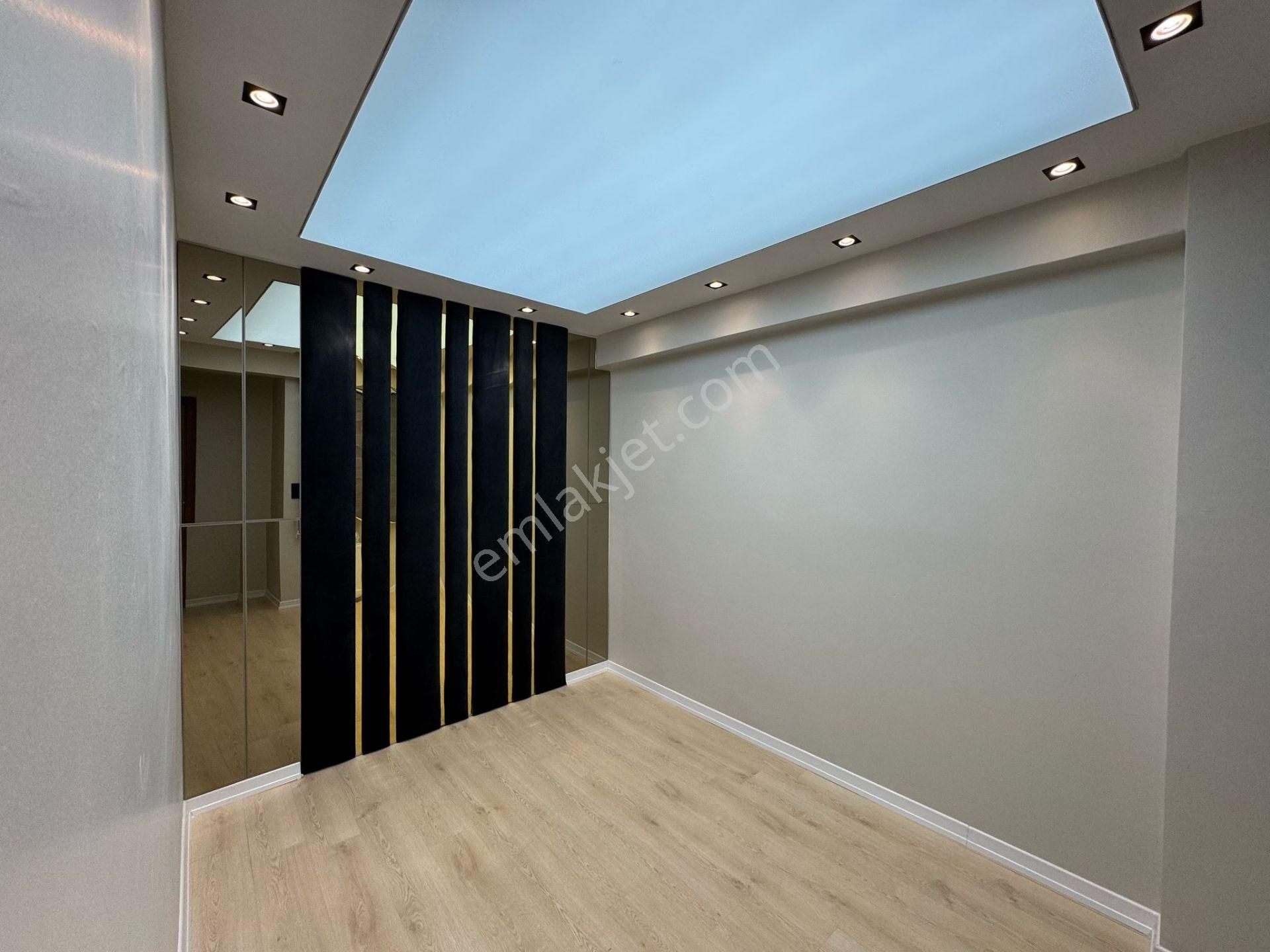 Alyans Life İnşaat'tan Yüksek Kira Getirili Metrobüs Dibi Daire - Görsel 5