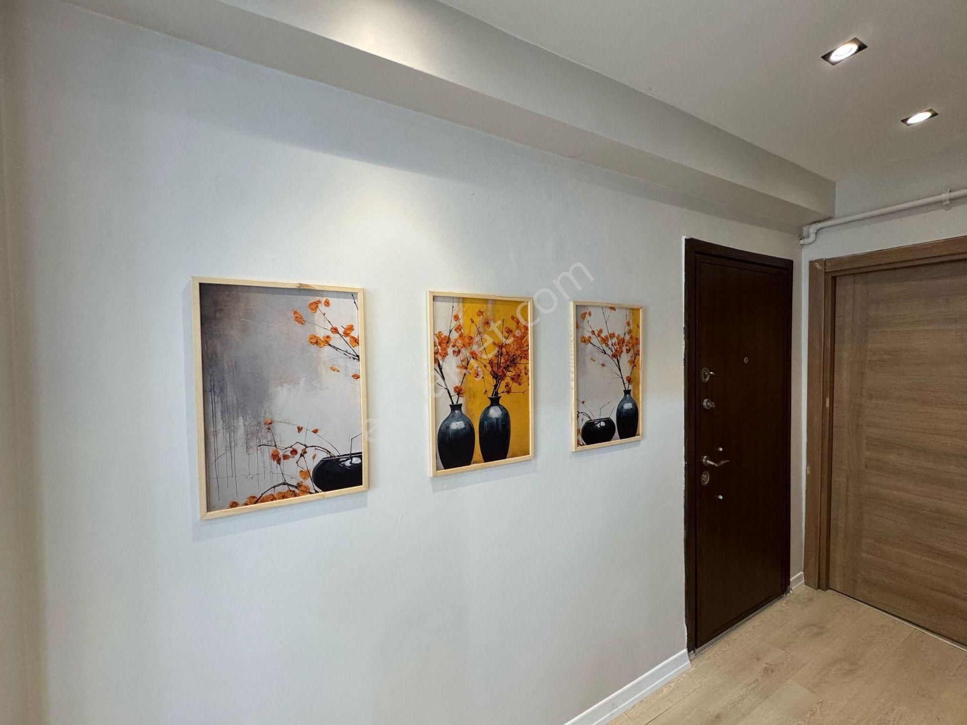 Alyans Life İnşaat'tan Yüksek Kira Getirili Metrobüs Dibi Daire - Görsel 3