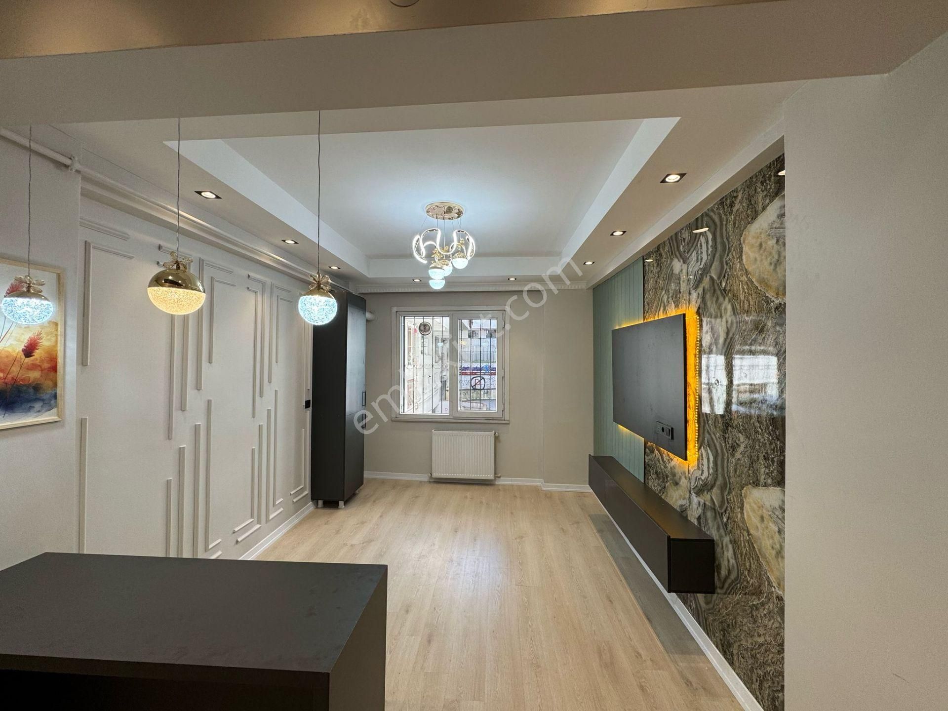 Alyans Life İnşaat'tan Yüksek Kira Getirili Metrobüs Dibi Daire - Görsel 4