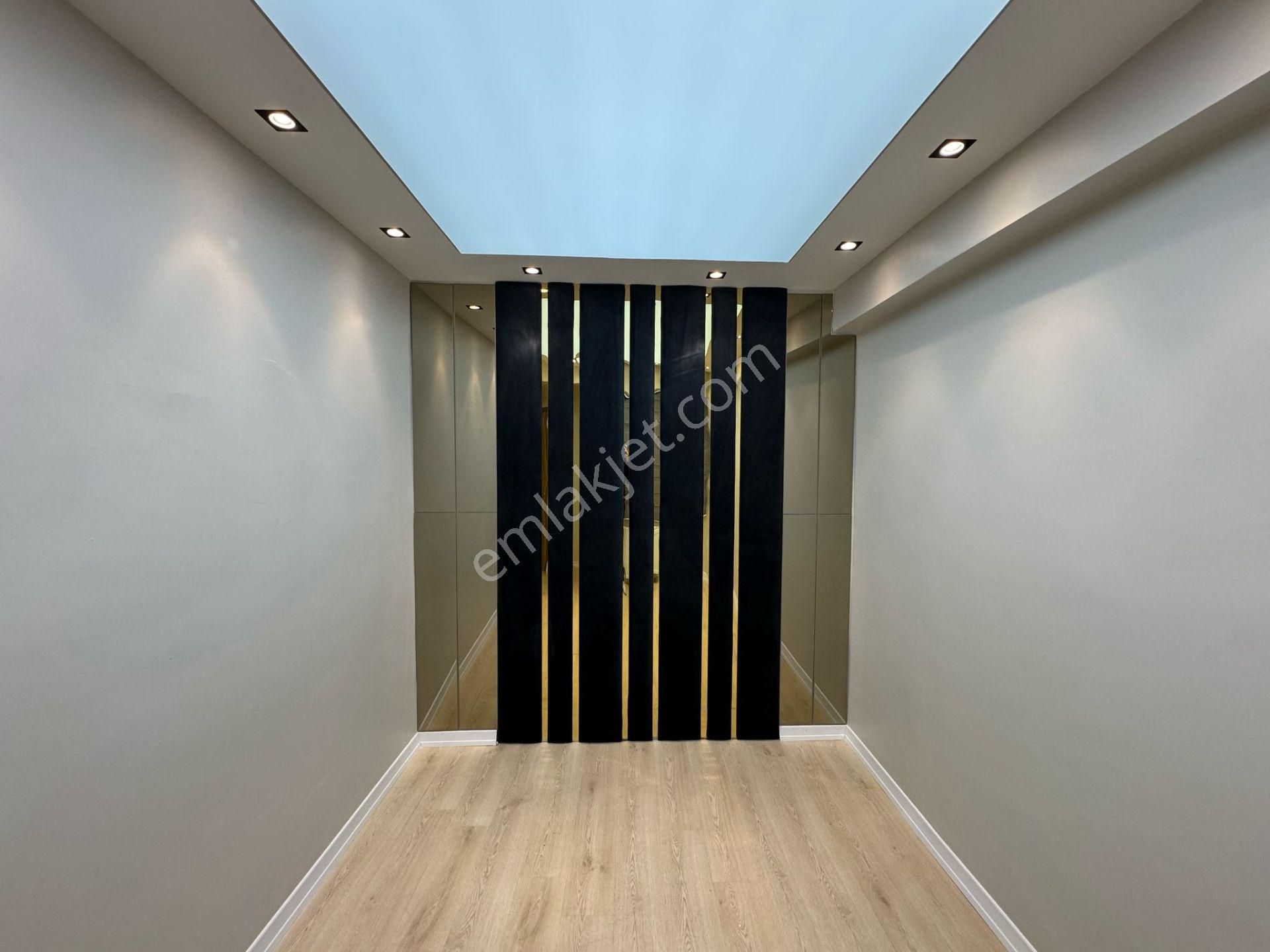 Alyans Life İnşaat'tan Yüksek Kira Getirili Metrobüs Dibi Daire - Görsel 9