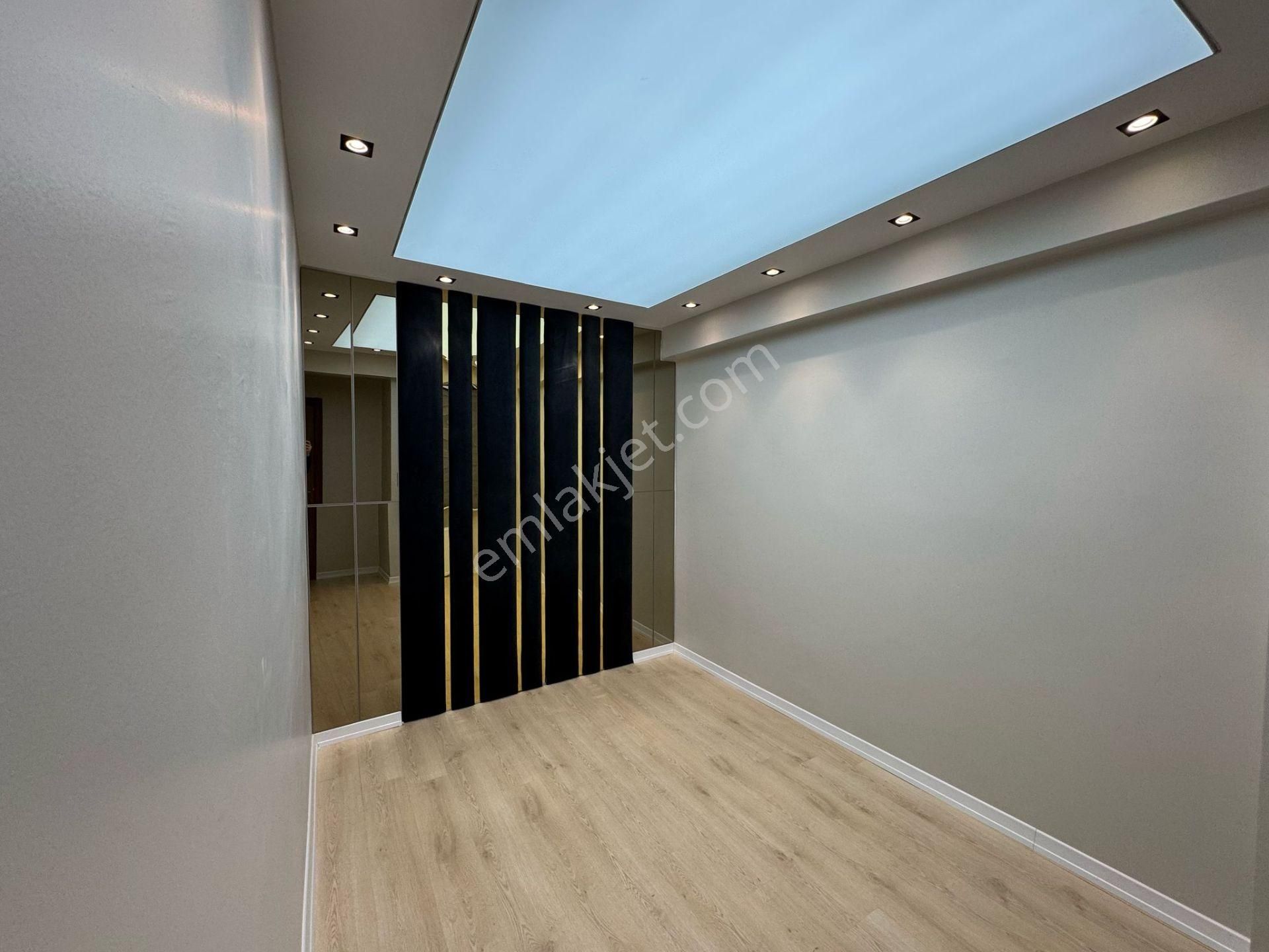 Alyans Life İnşaat'tan Yüksek Kira Getirili Metrobüs Dibi Daire - Görsel 6