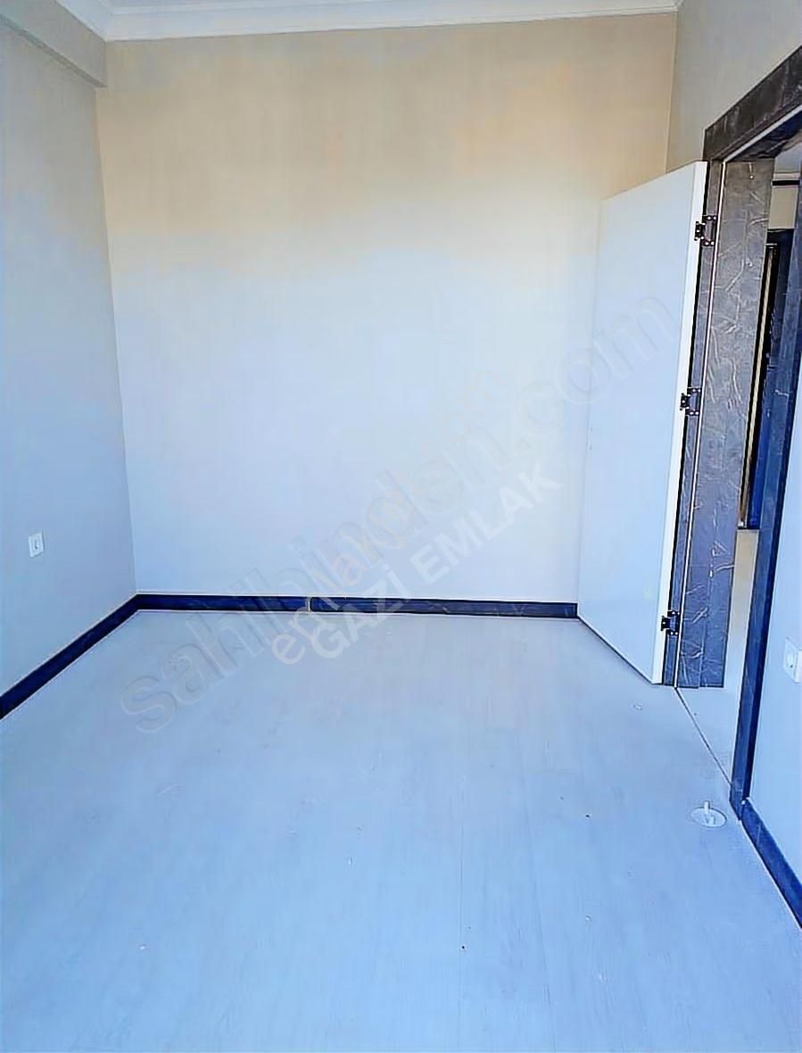 ""gazi Emlak""akyol Lounge Havuzlu Site'de 1+1 Deniz Manzaralı - Görsel 27