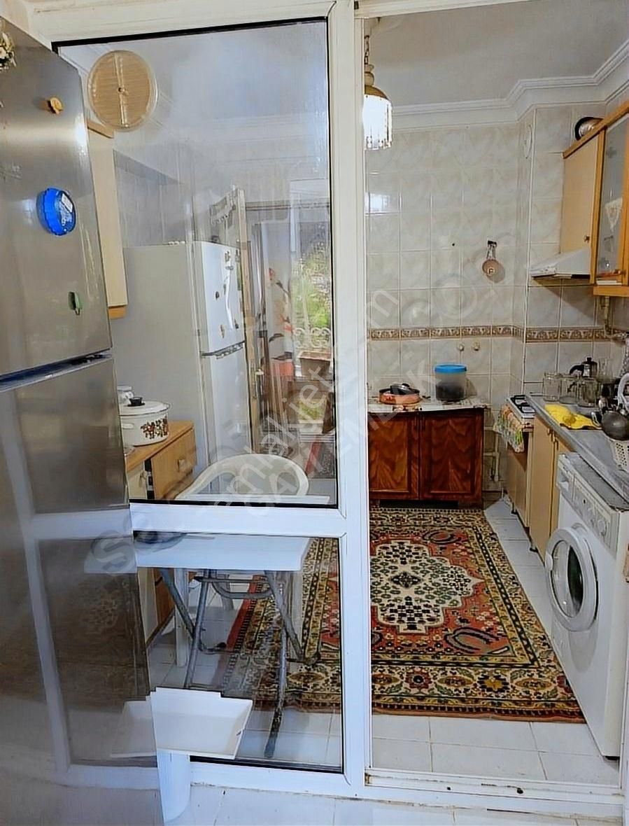 "" Gazi Emlak "" Eşyalı 3+1 Çalıca Konutlar Y. Giriş 3 Cephe - Görsel 20