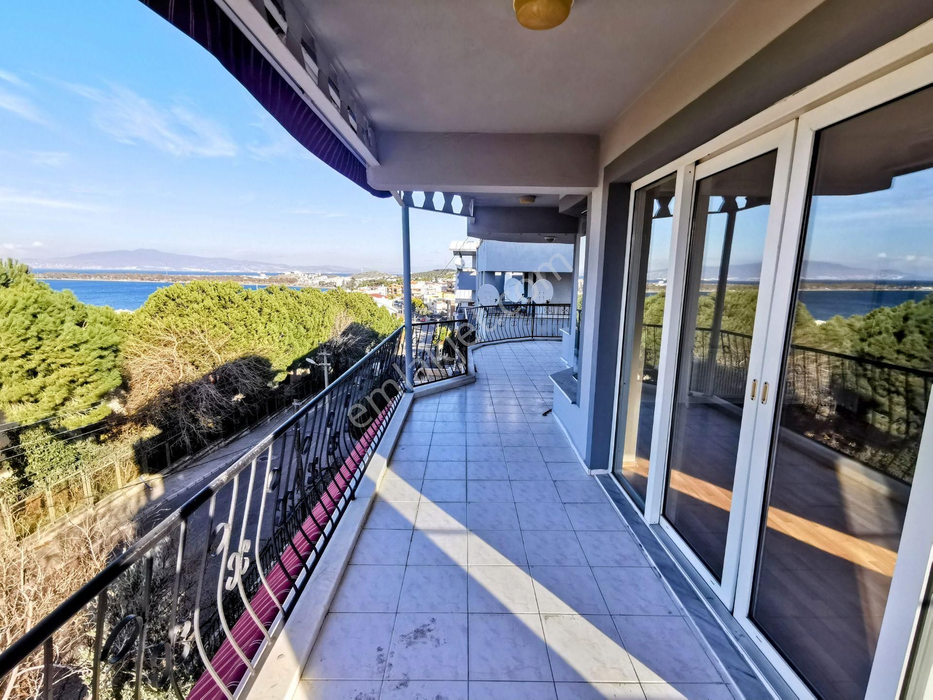 Bülent Ateşci'den 23 Nisan Cad.üstünde 2+1 Kiralık Daire - Görsel 13