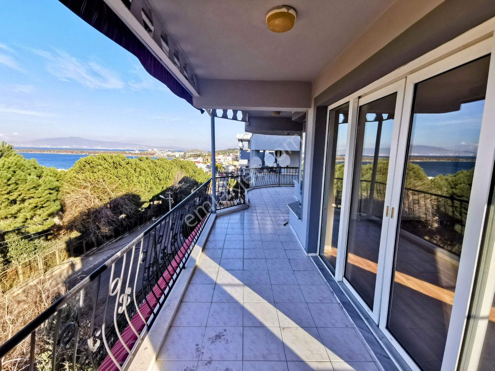 Bülent Ateşci'den 23 Nisan Cad.üstünde 2+1 Kiralık Daire - Görsel 12