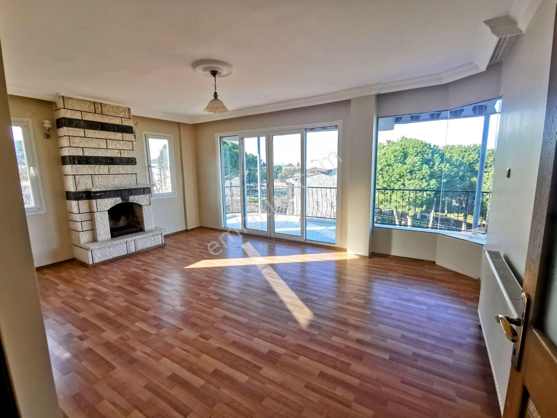 Bülent Ateşci'den 23 Nisan Cad.üstünde 2+1 Kiralık Daire - Görsel 3