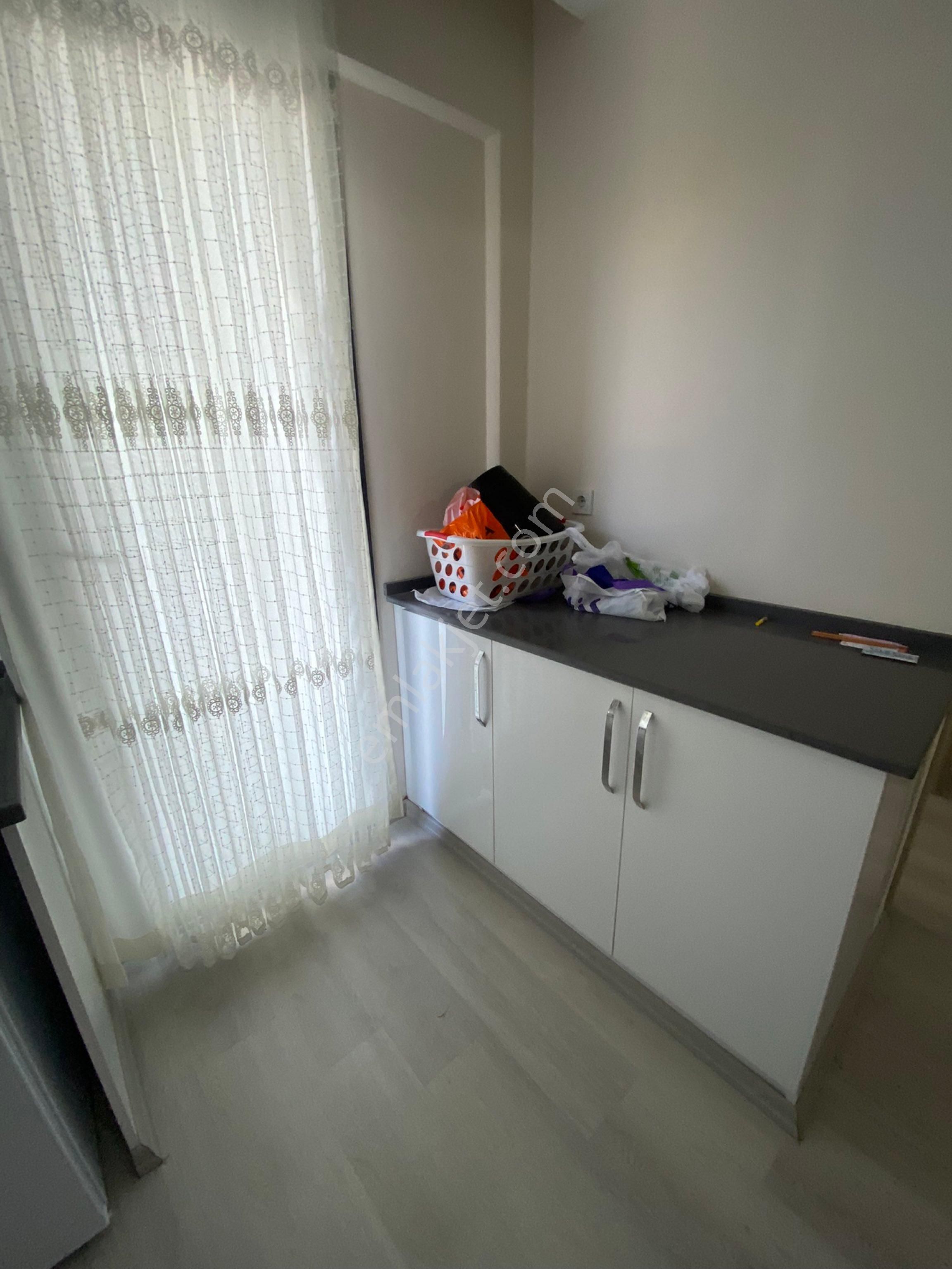 Artenew’den 1+1 Doğalgazlı Arakat Asanaörlü Sıfır Teras Balkonlu Satılık Daire - Görsel 6